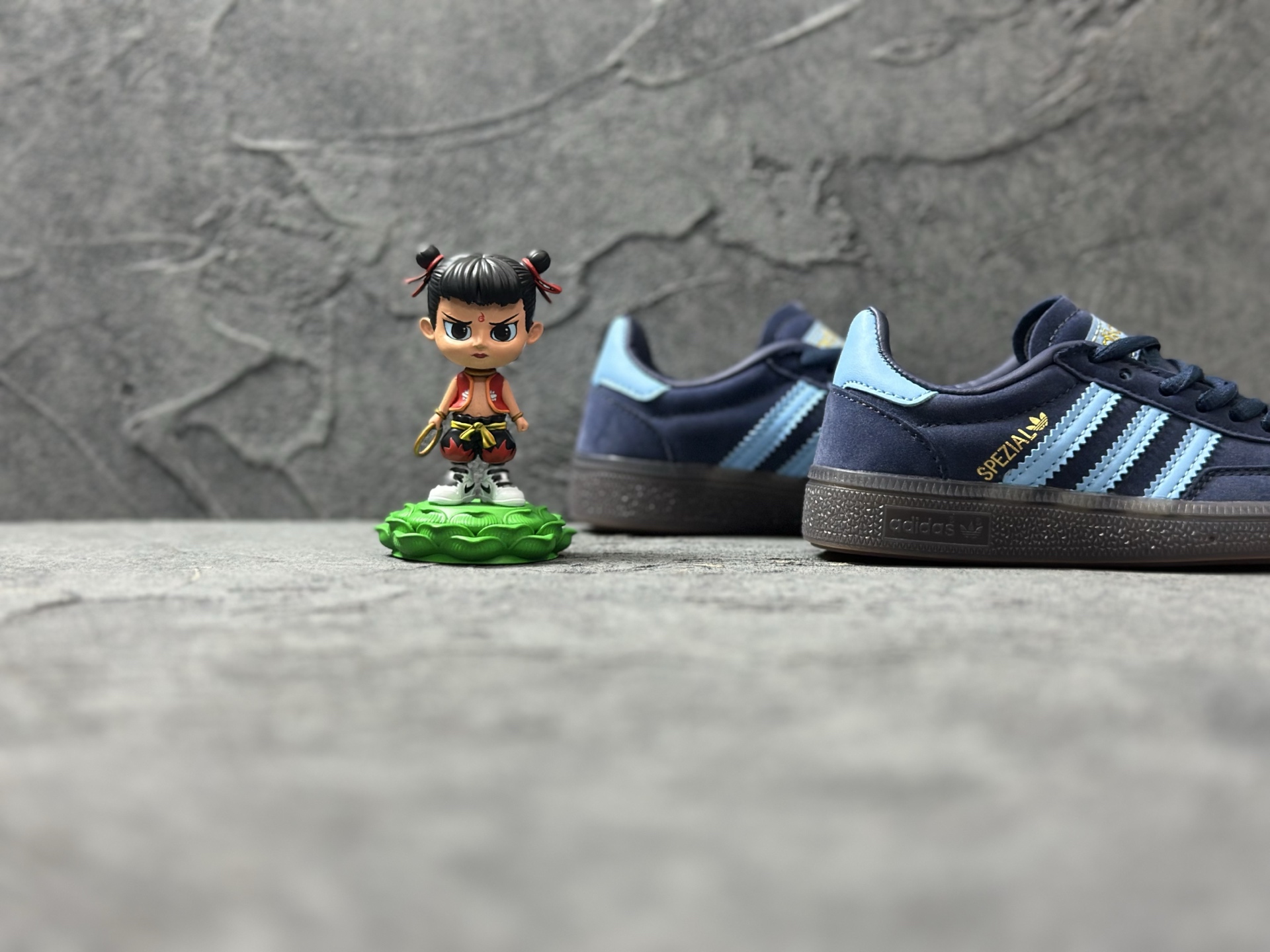 Adidas Board Shoes M-l-s