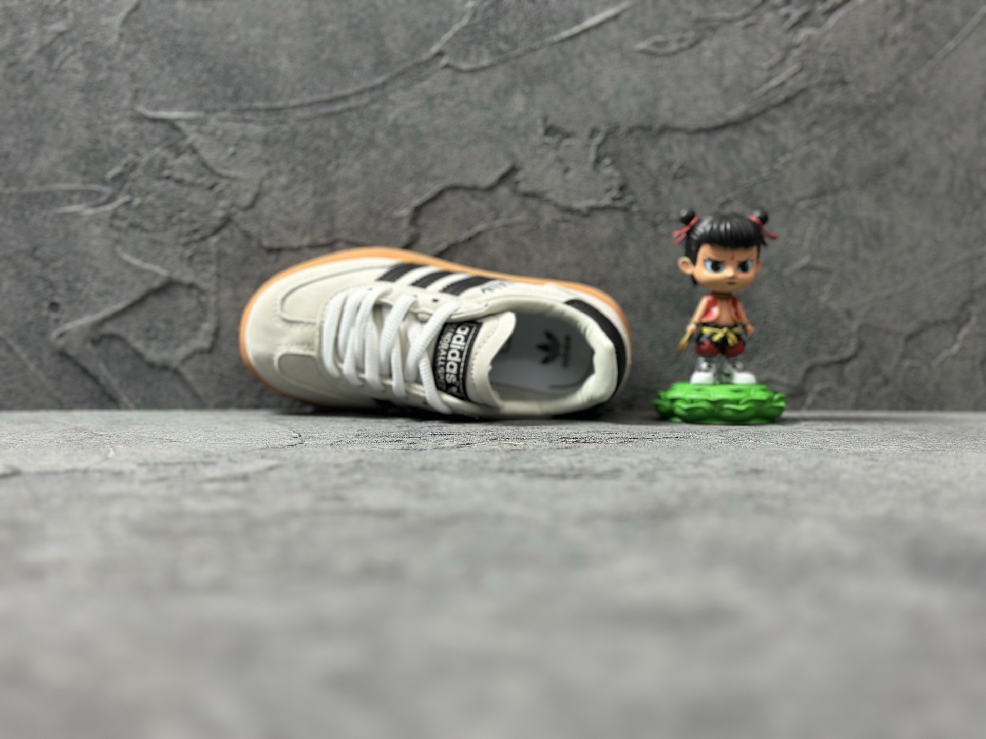Adidas Board Shoes M-l-s