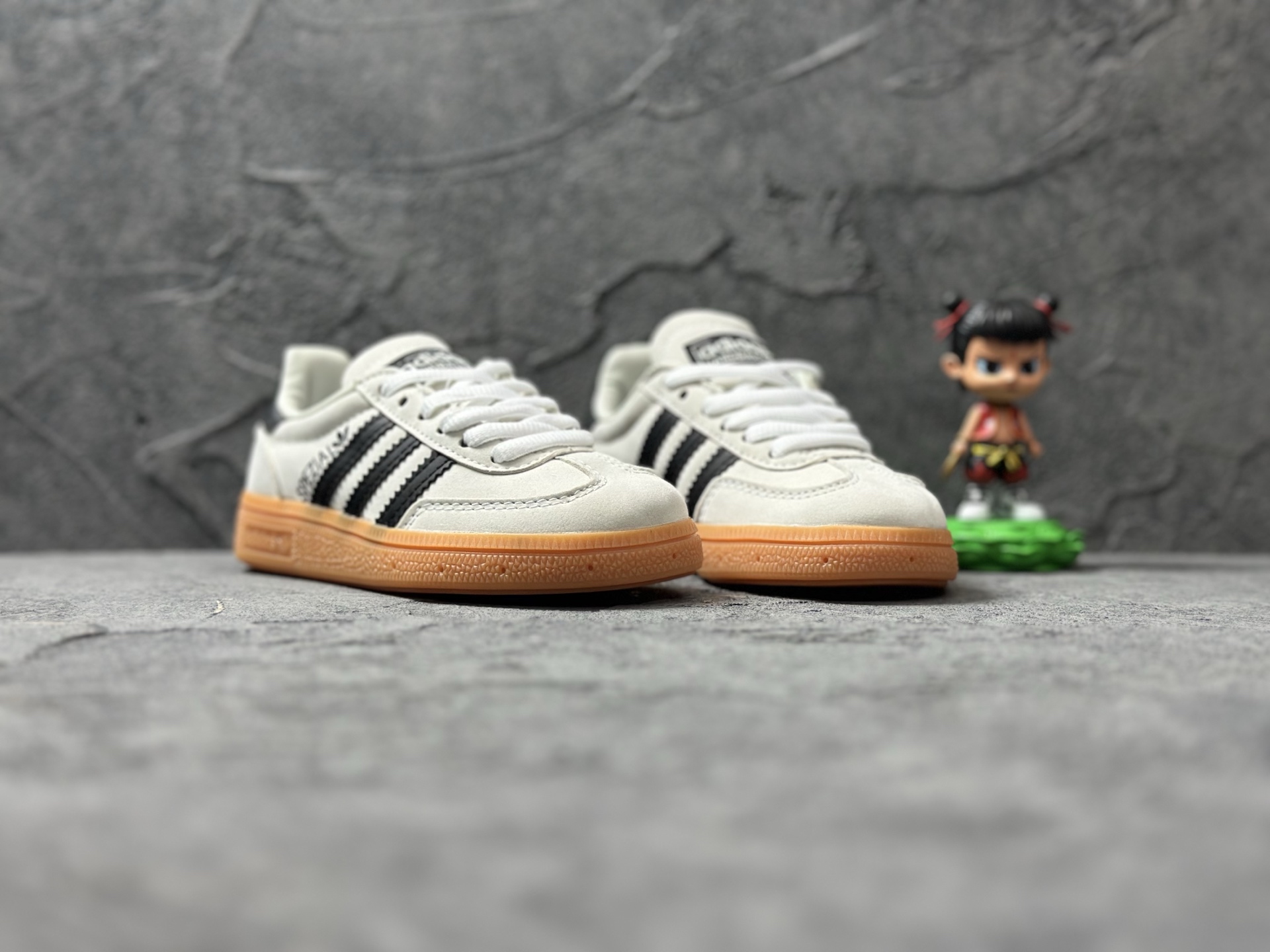 Adidas Board Shoes M-l-s