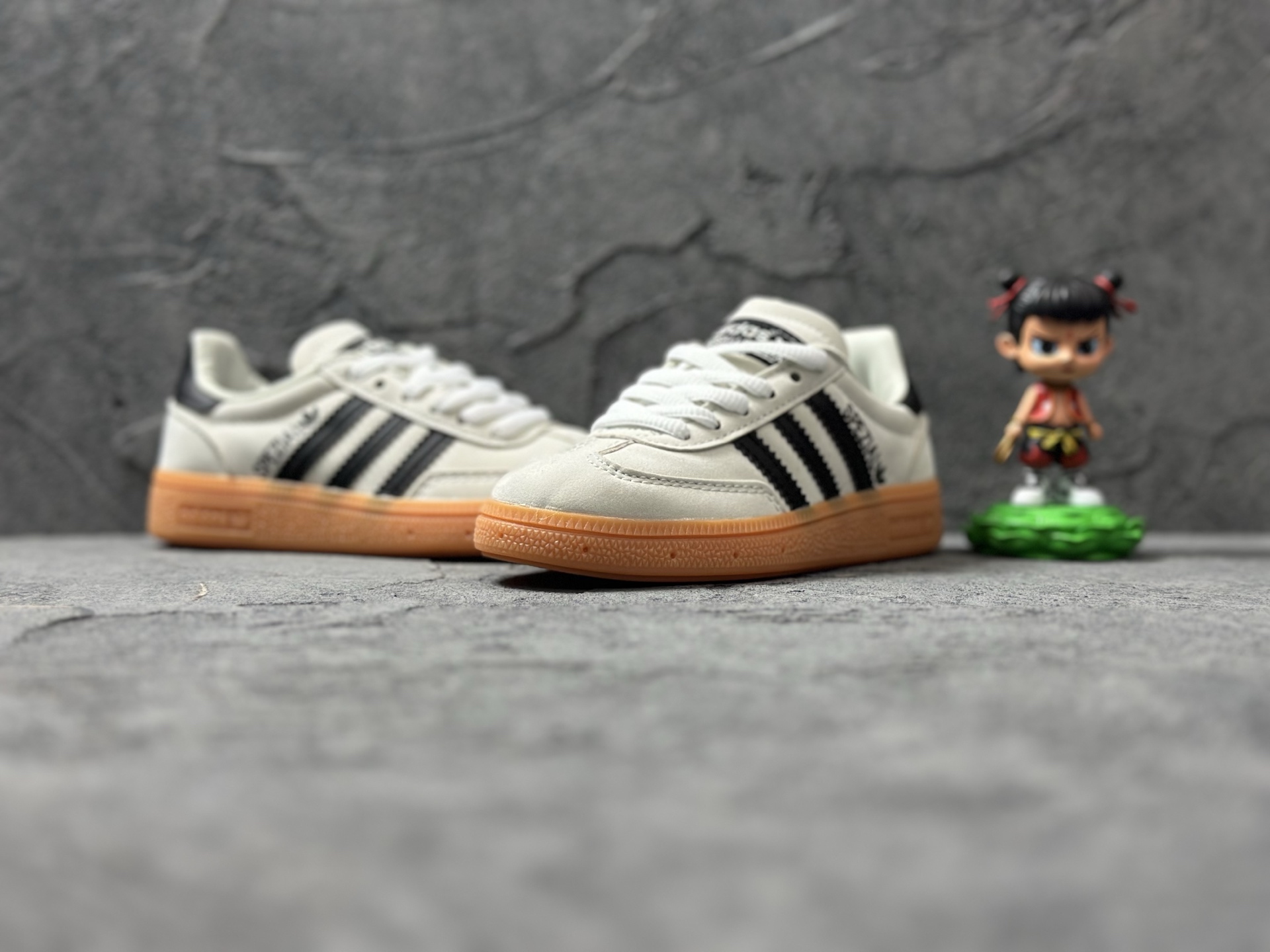 Adidas Board Shoes M-l-s