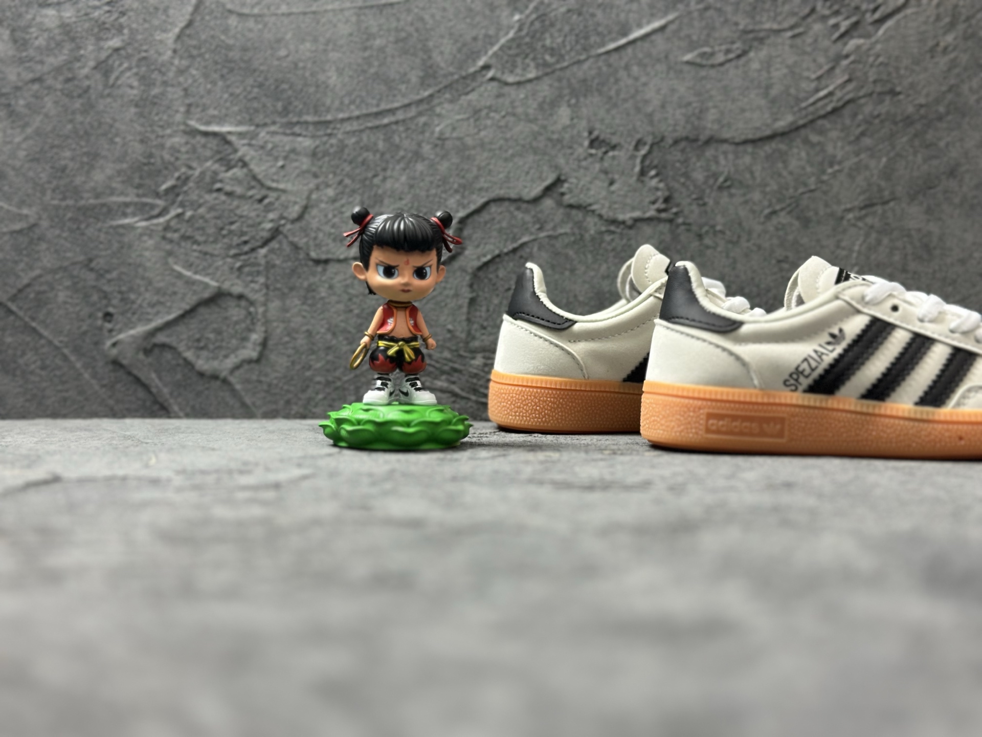 Adidas Board Shoes M-l-s