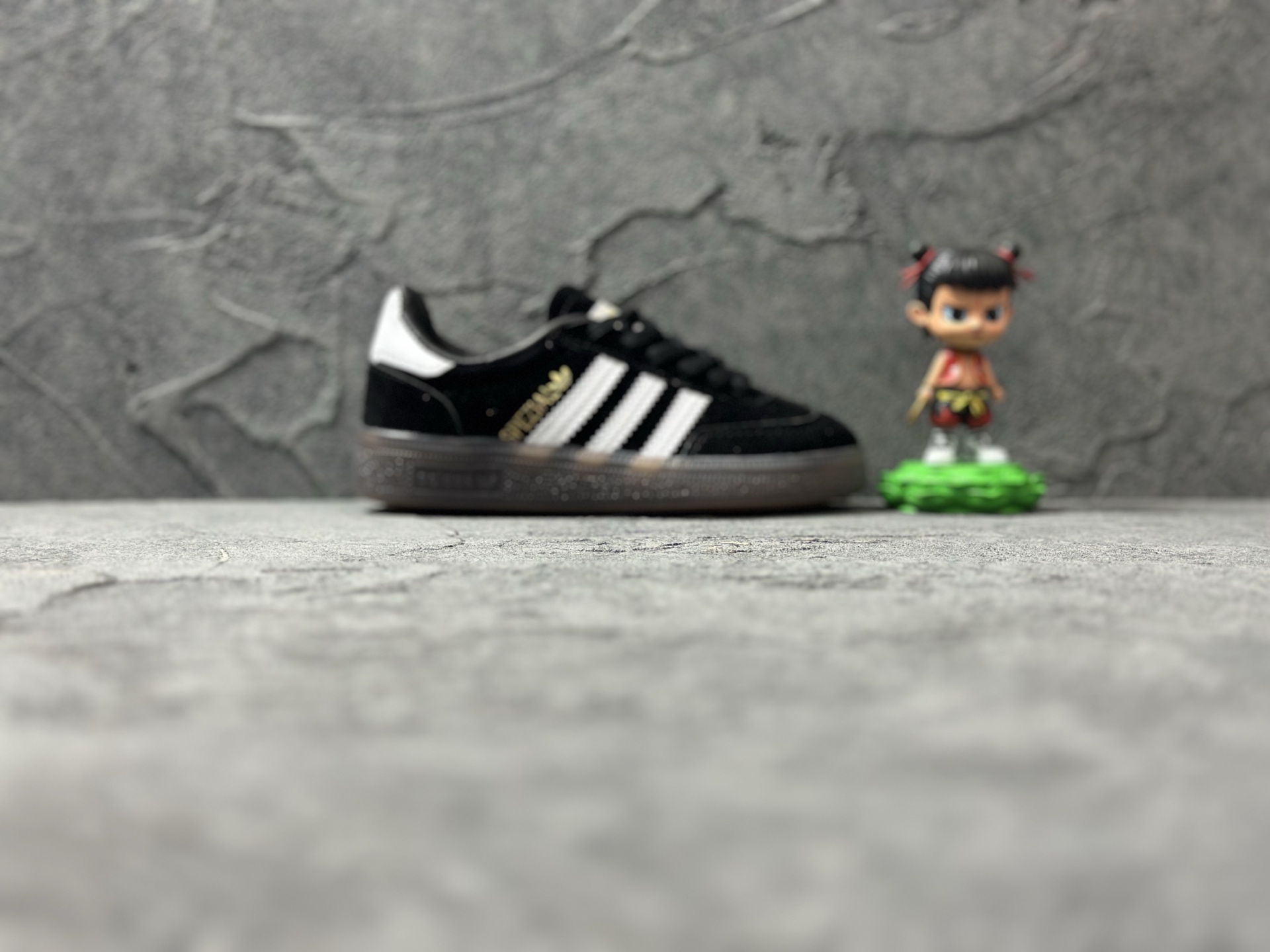 Adidas Board Shoes M-l-s