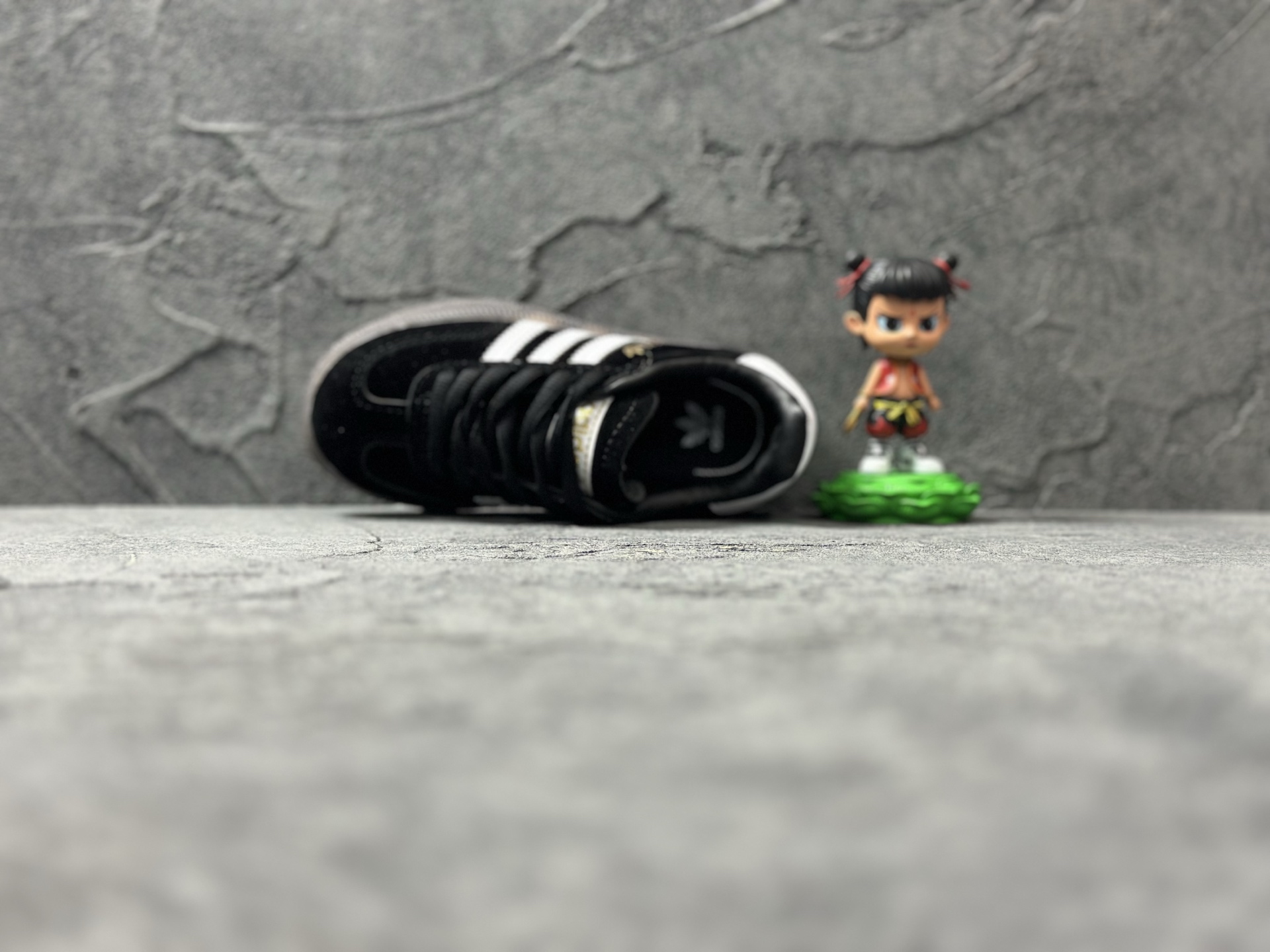 Adidas Board Shoes M-l-s