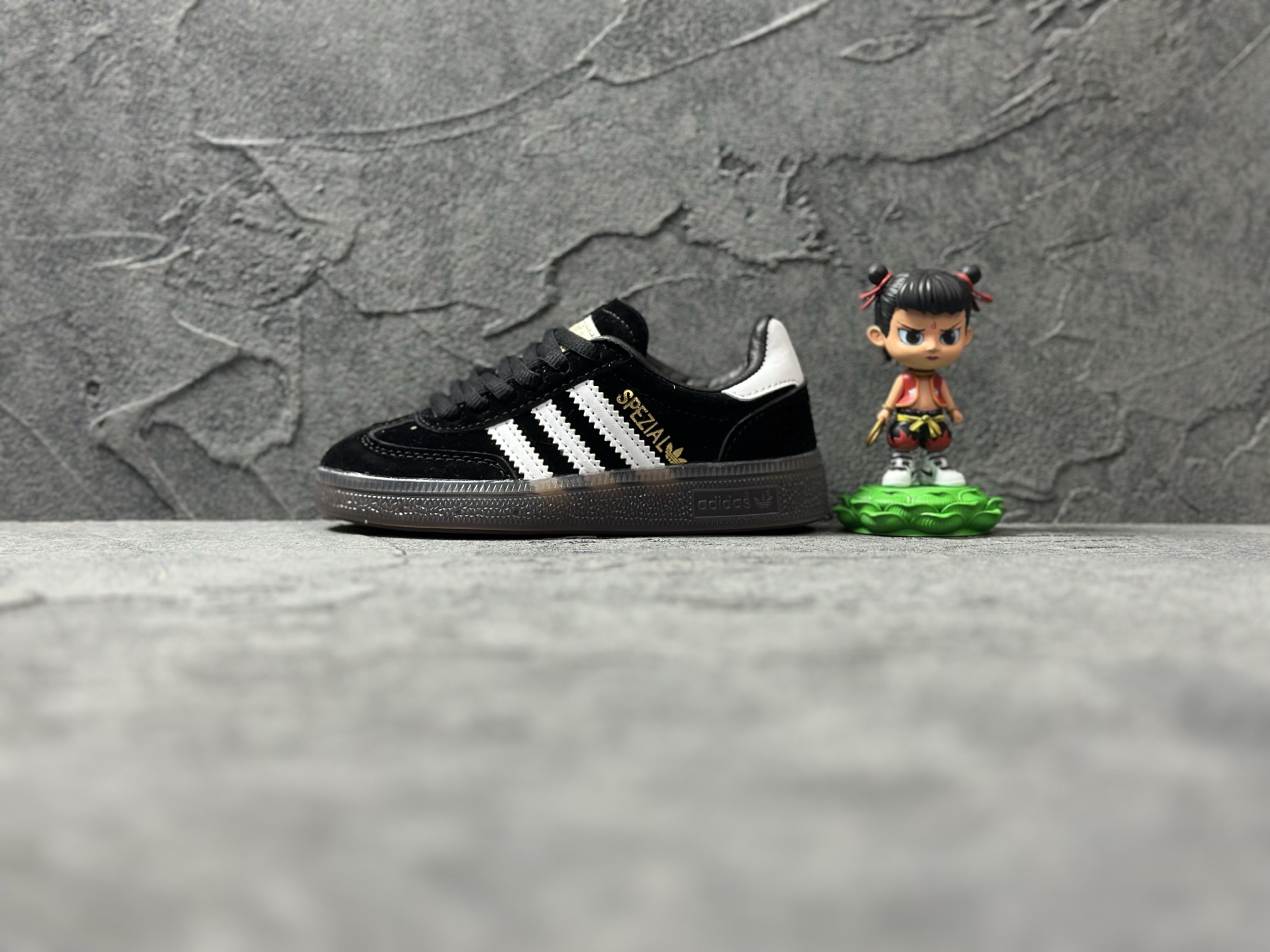 Adidas Board Shoes M-l-s