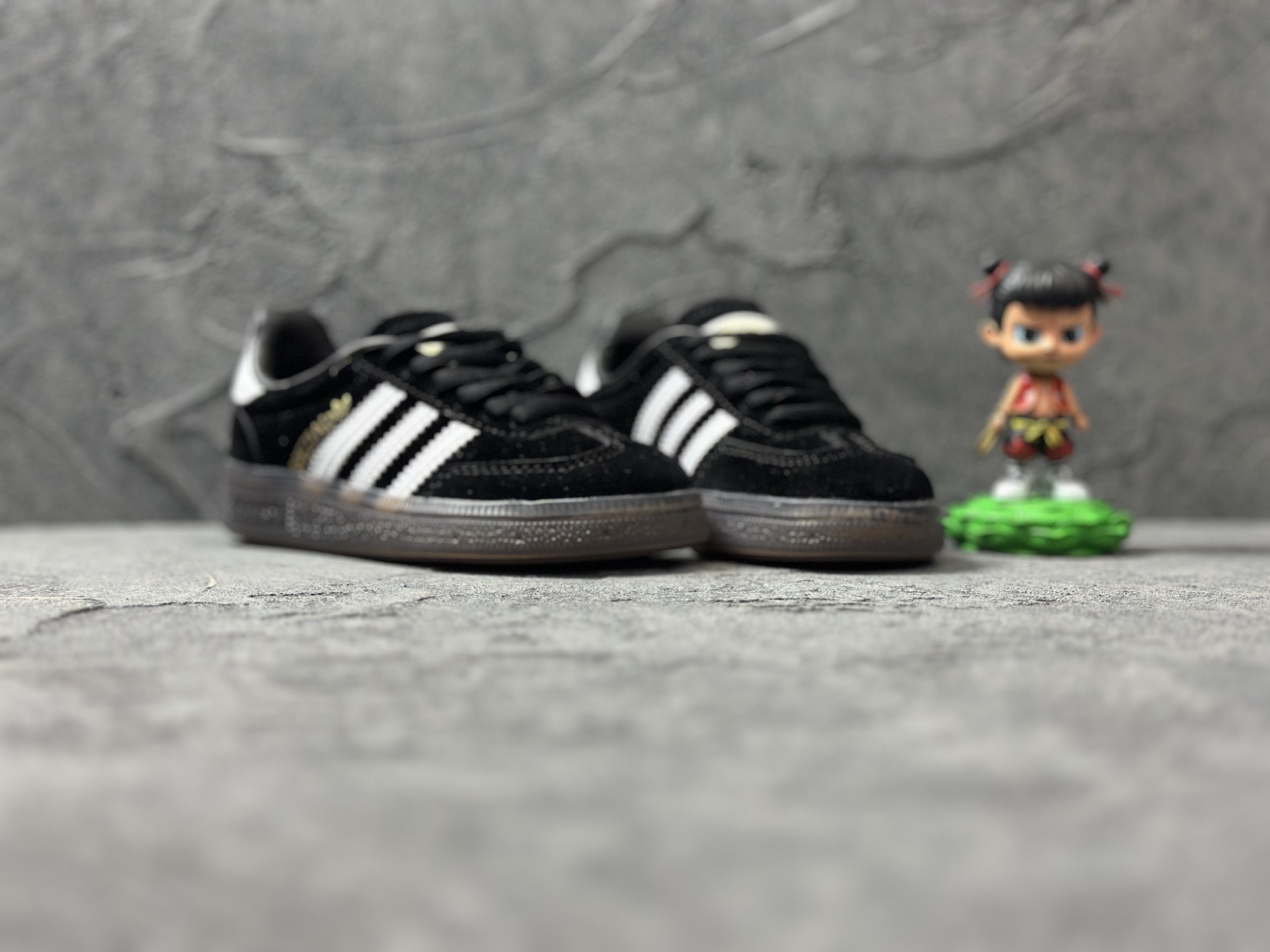 Adidas Board Shoes M-l-s