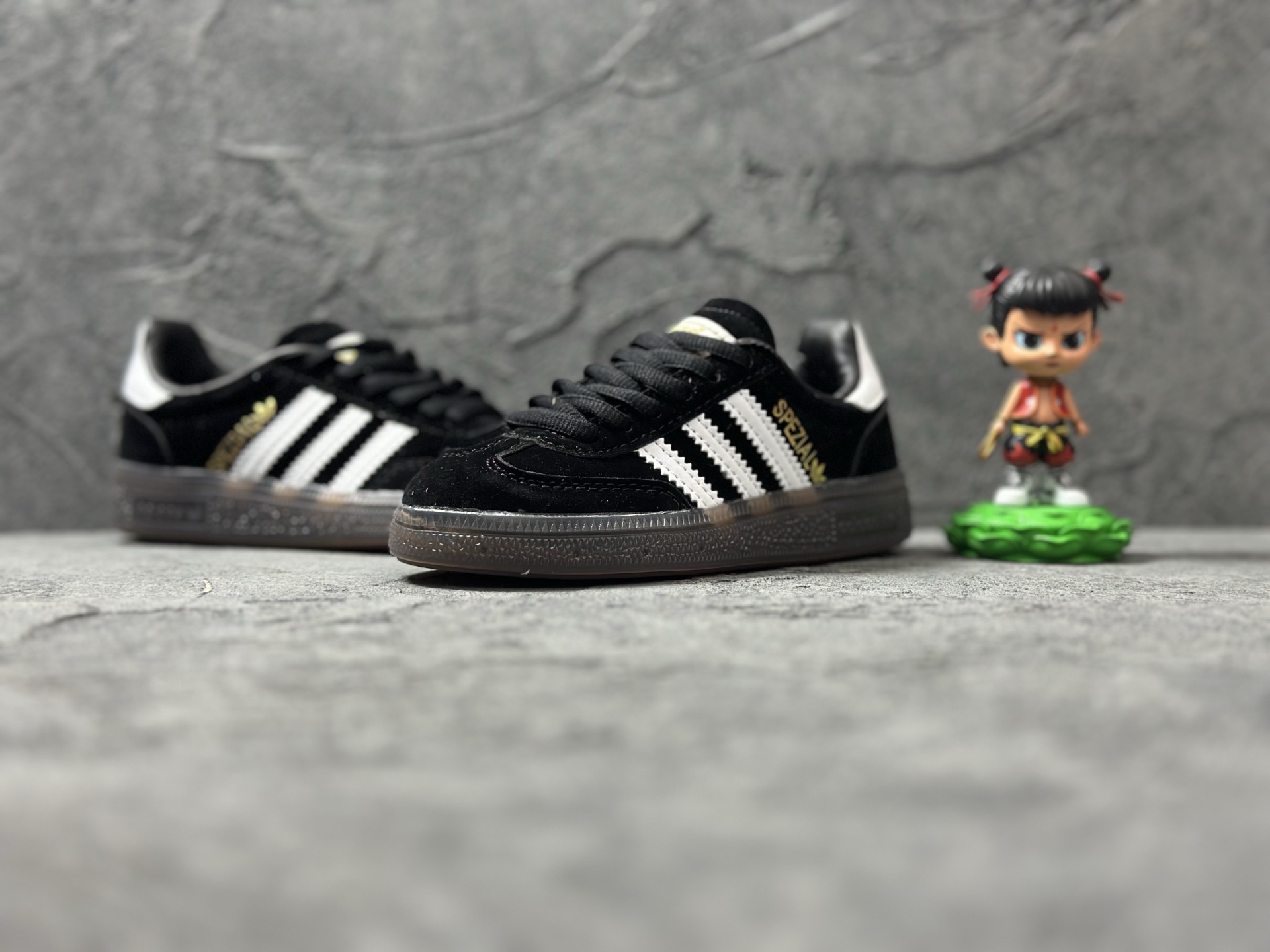 Adidas Board Shoes M-l-s