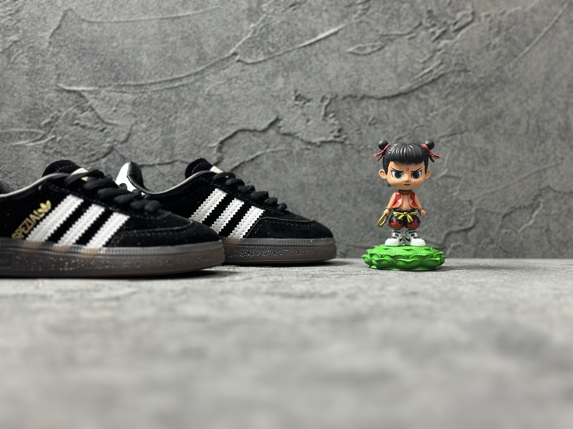 Adidas Board Shoes M-l-s