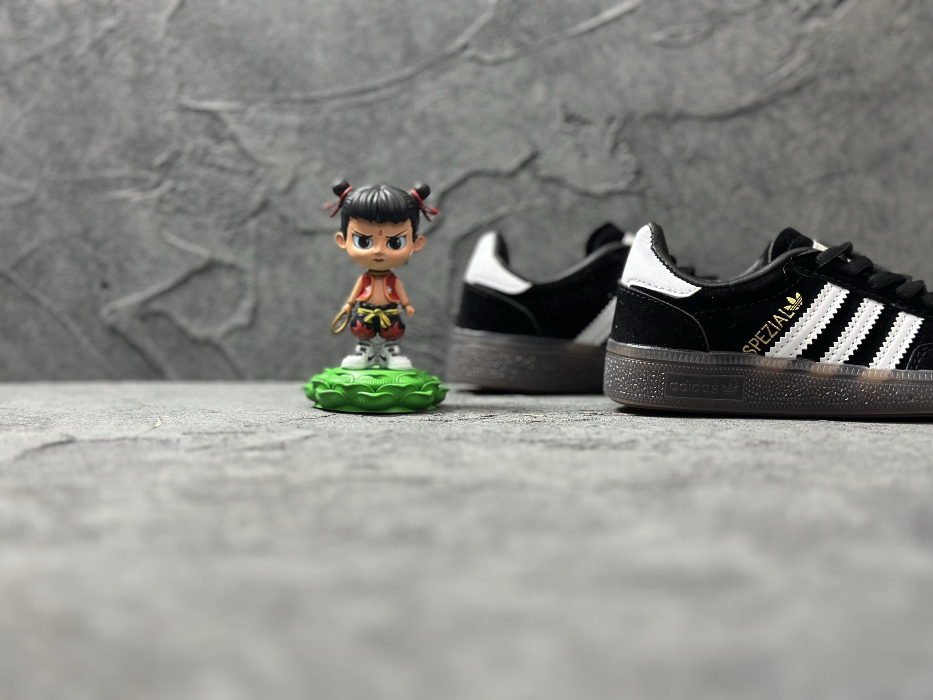 Adidas Board Shoes M-l-s