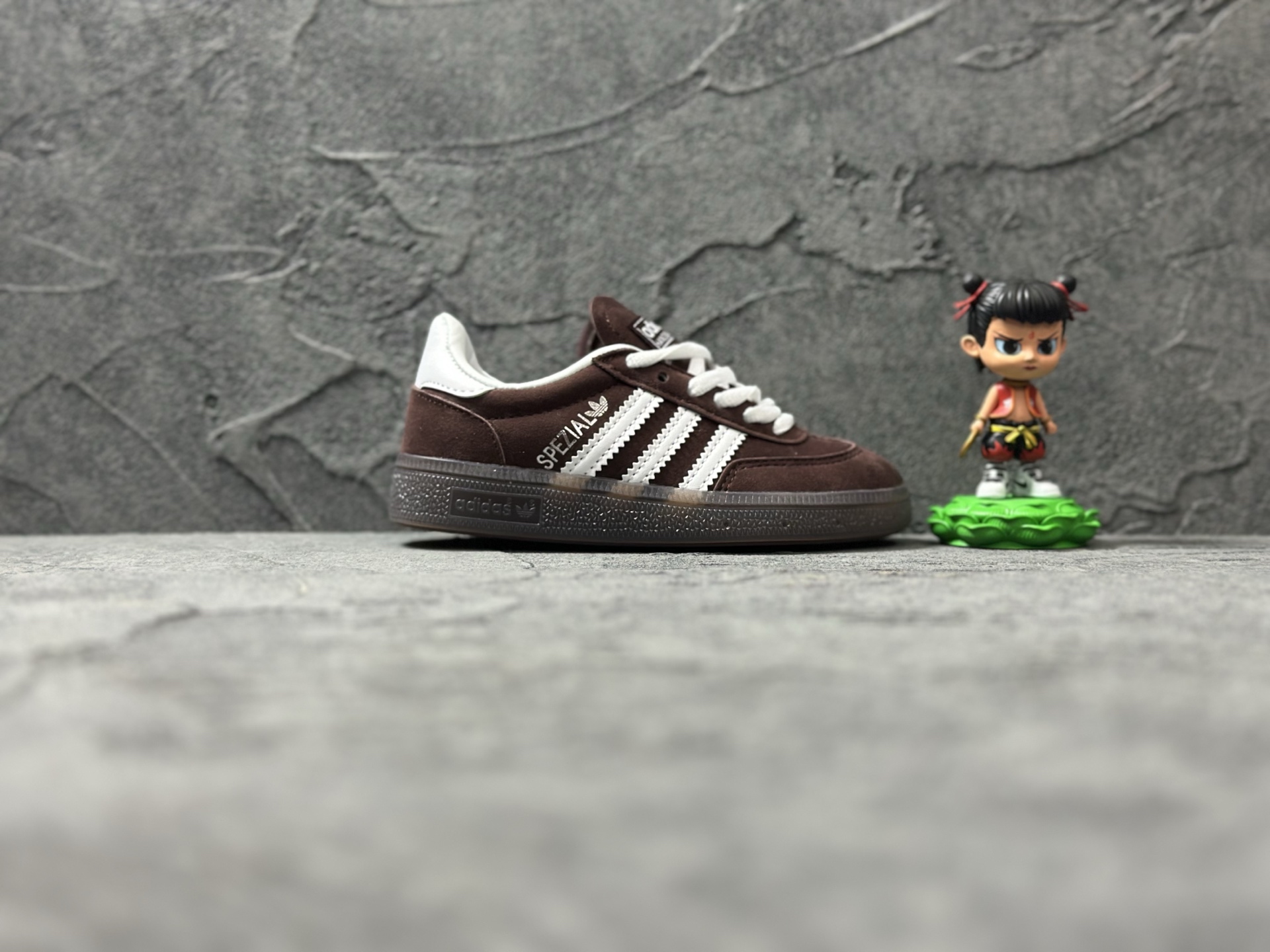 Adidas Board Shoes M-l-s