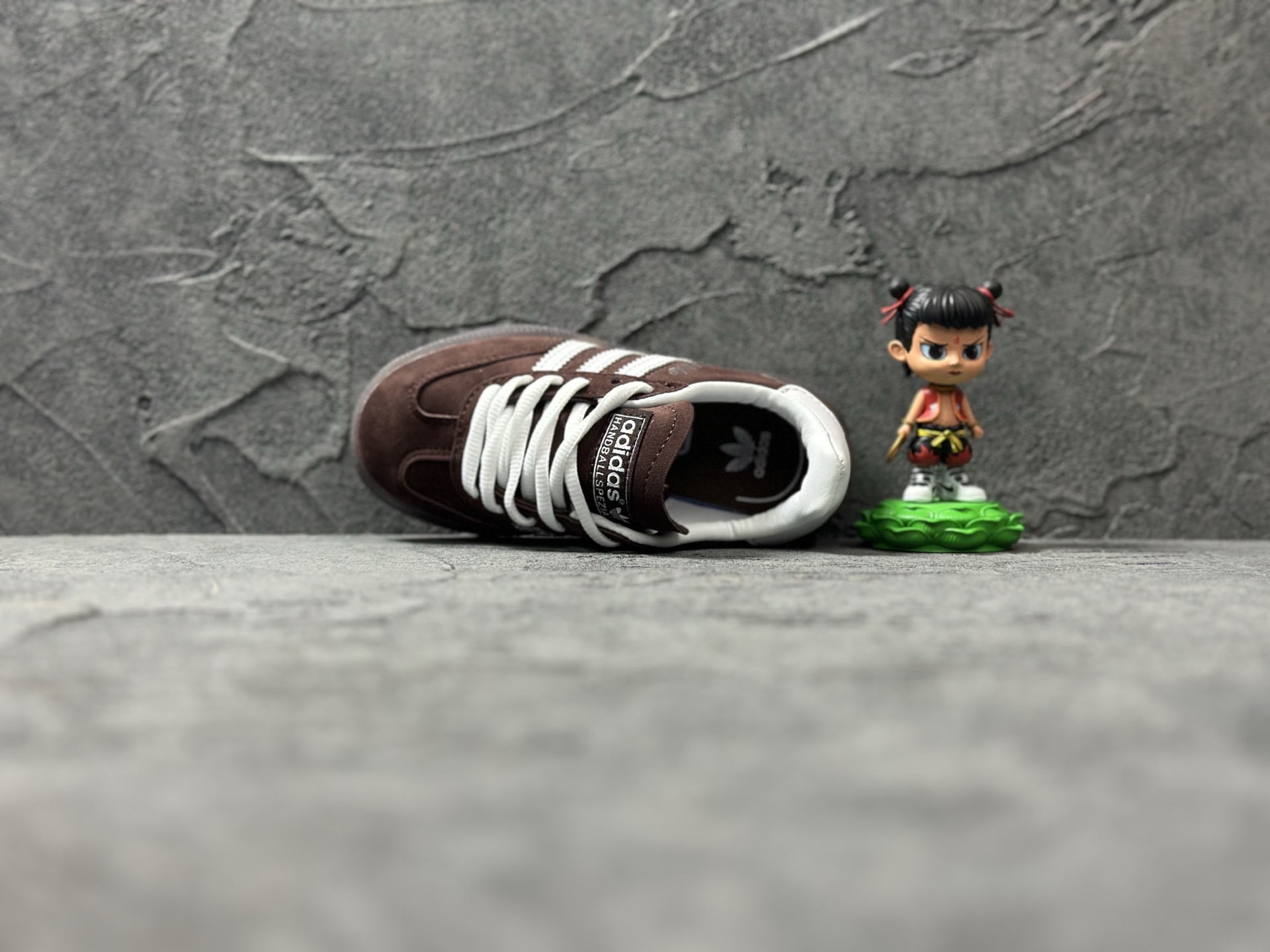 Adidas Board Shoes M-l-s
