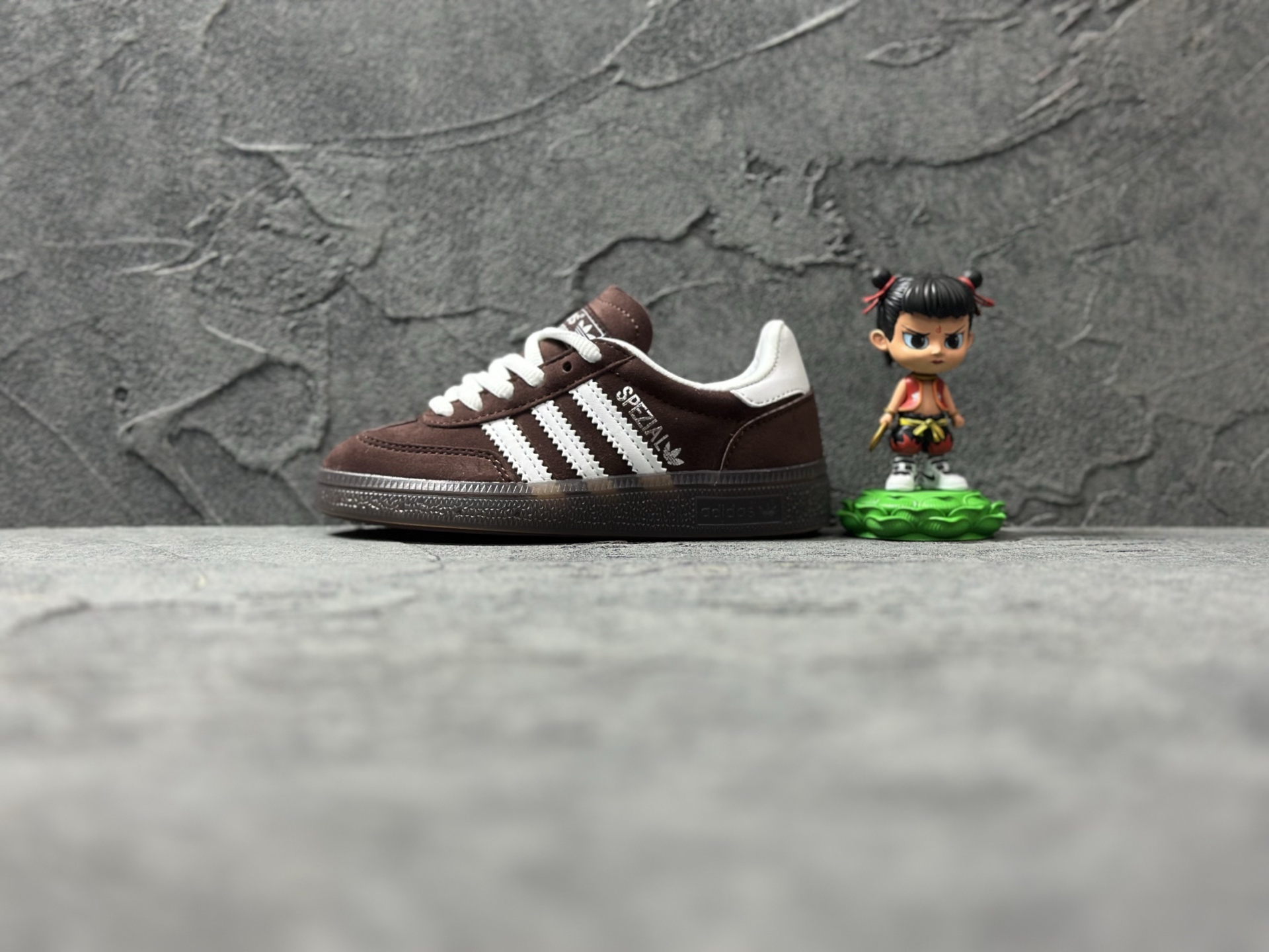 Adidas Board Shoes M-l-s