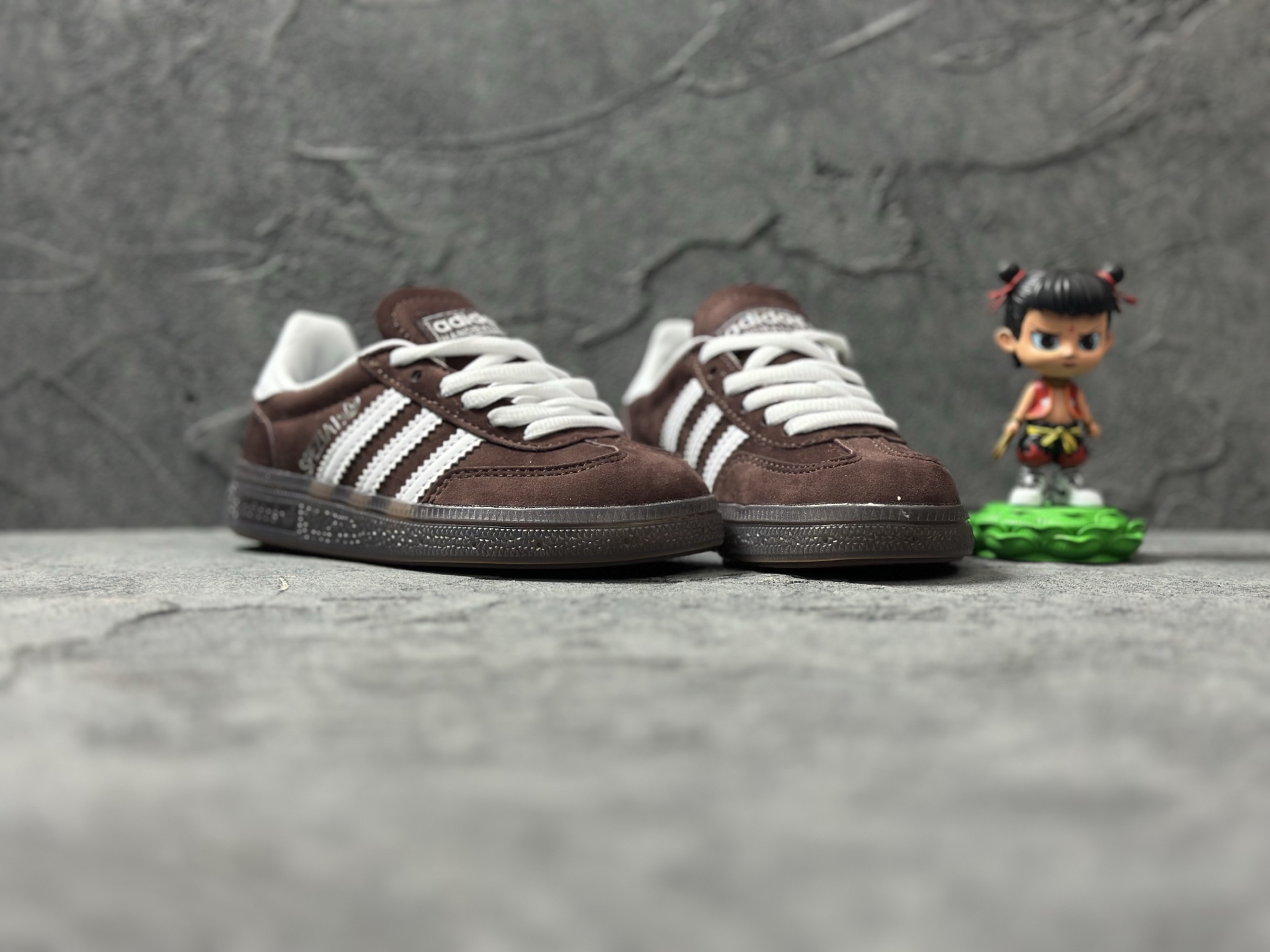 Adidas Board Shoes M-l-s