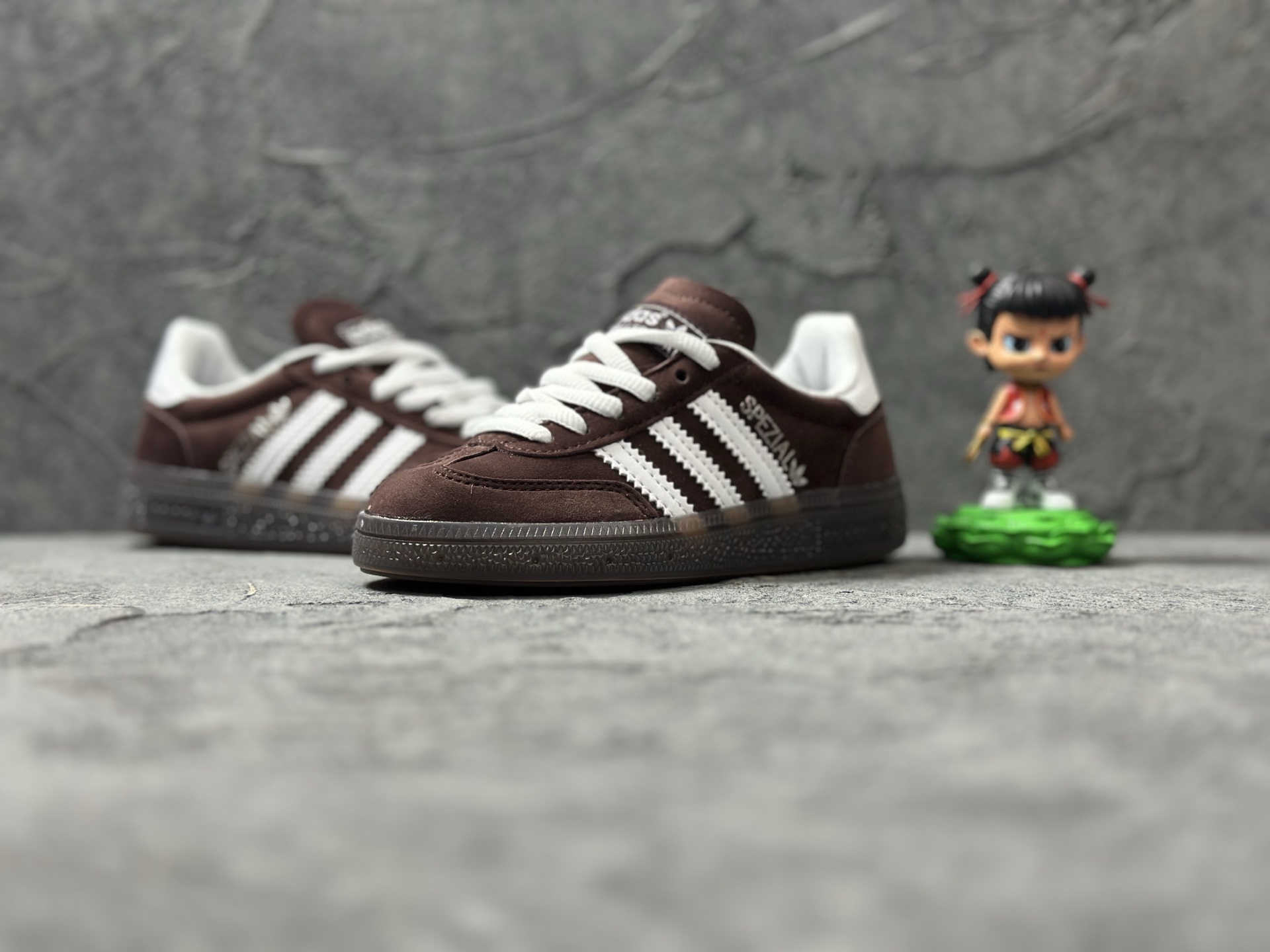 Adidas Board Shoes M-l-s