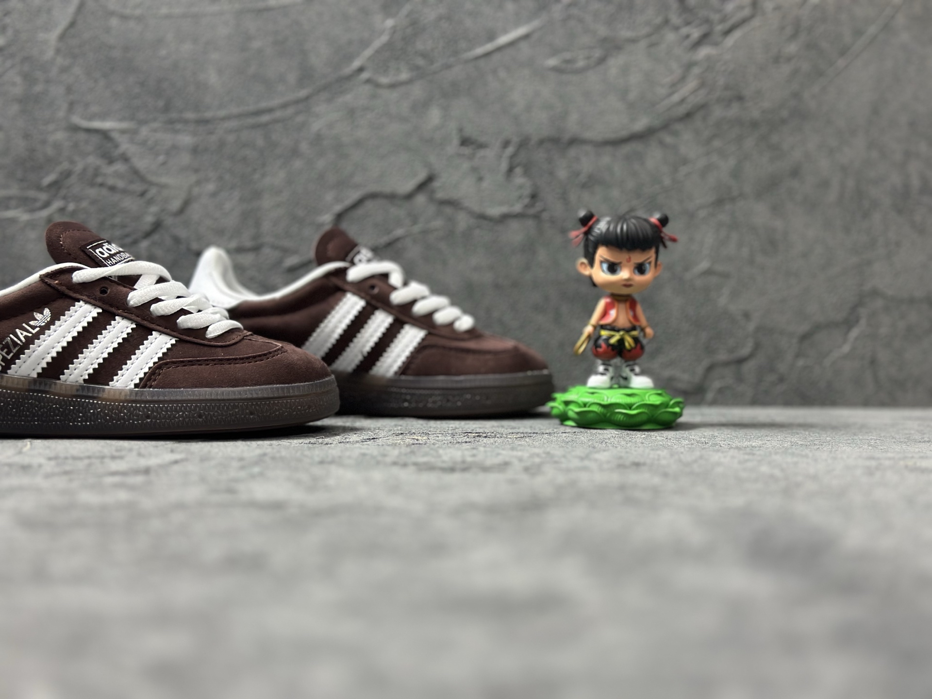 Adidas Board Shoes M-l-s
