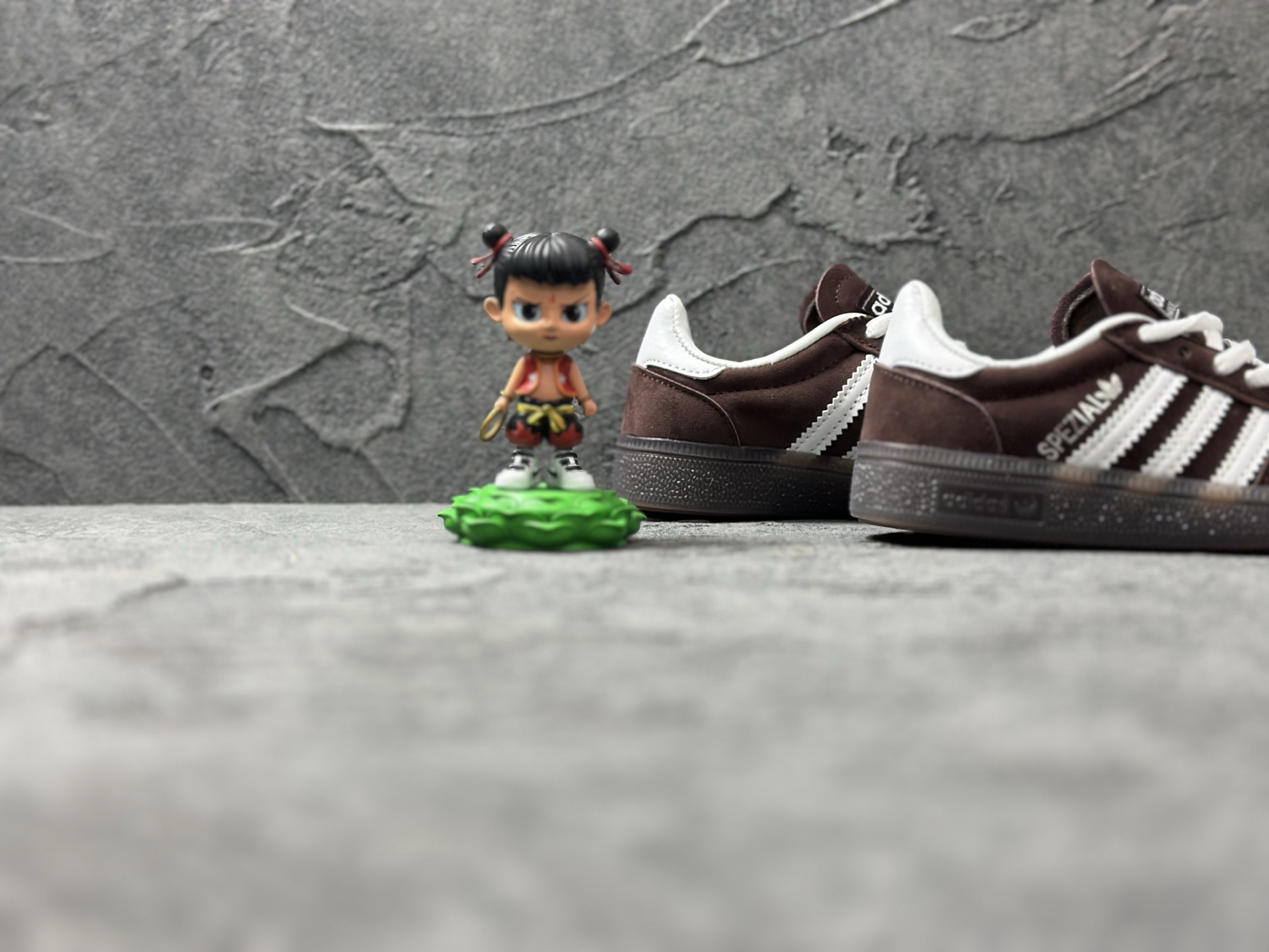 Adidas Board Shoes M-l-s