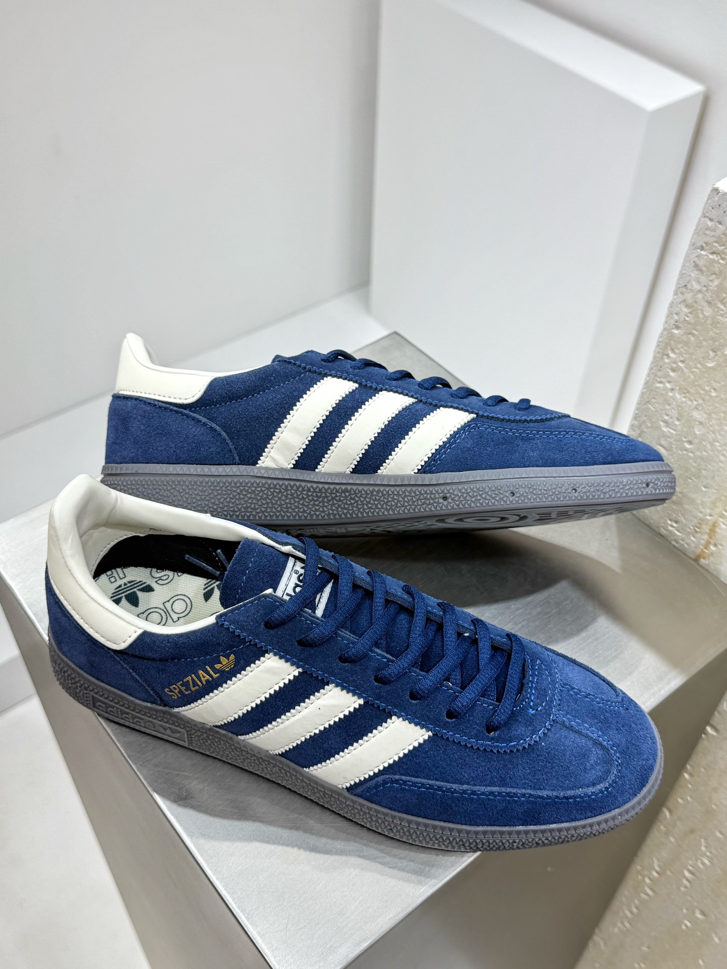 Adidas Male Board Shoes Black M-l-s