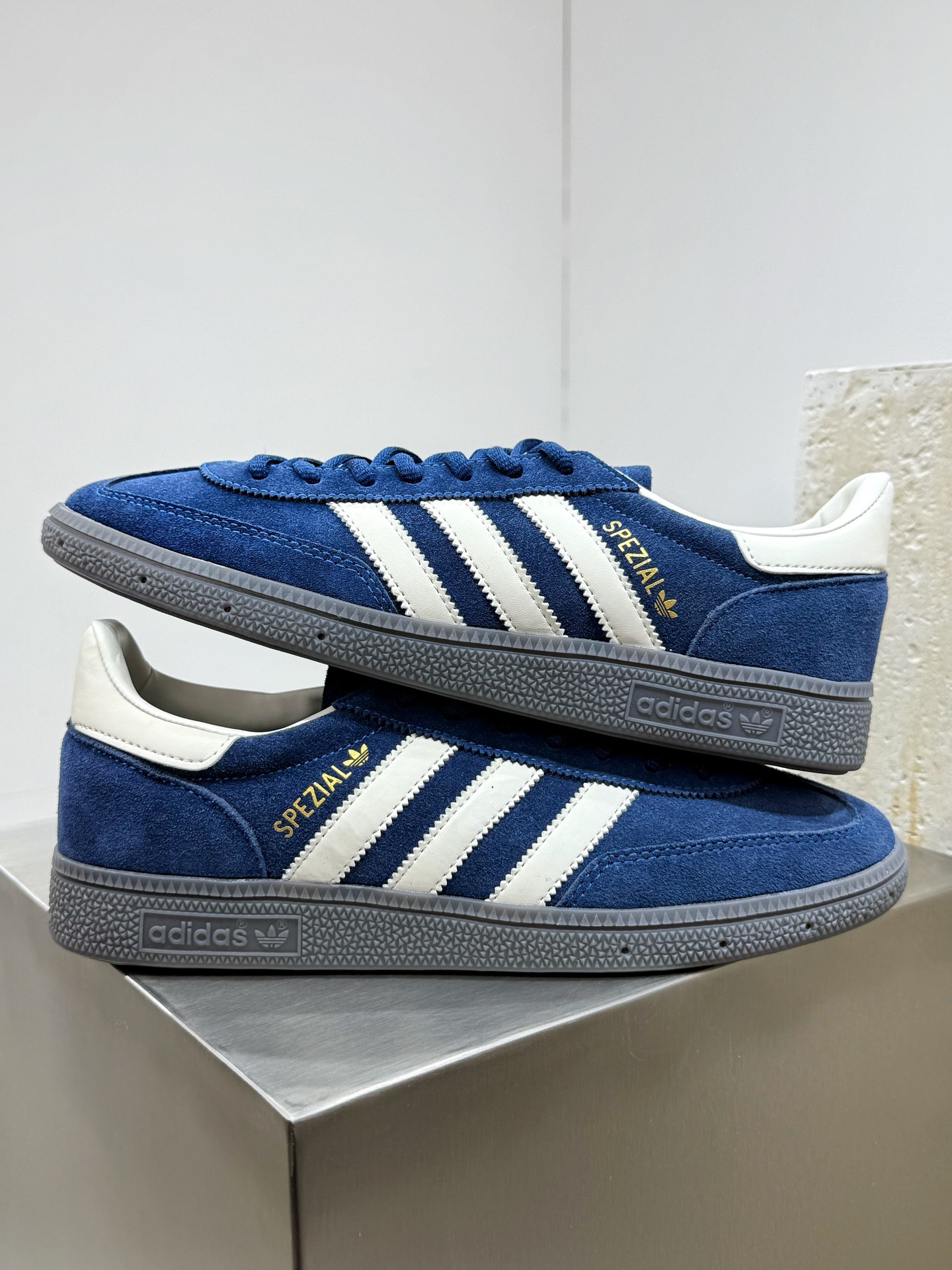 Adidas Male Board Shoes Black M-l-s