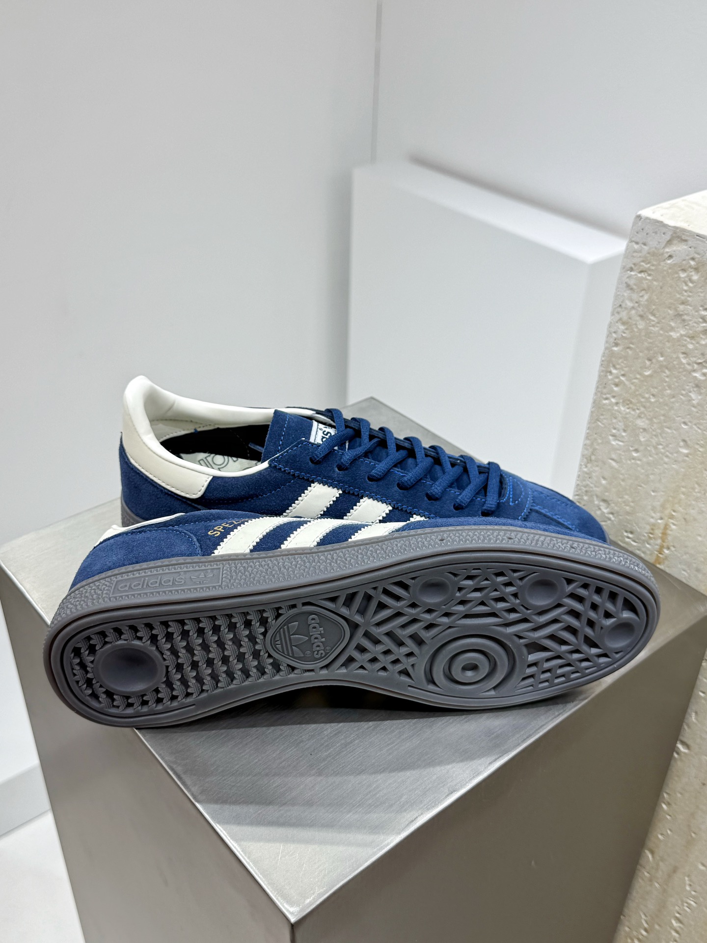 Adidas Male Board Shoes Black M-l-s