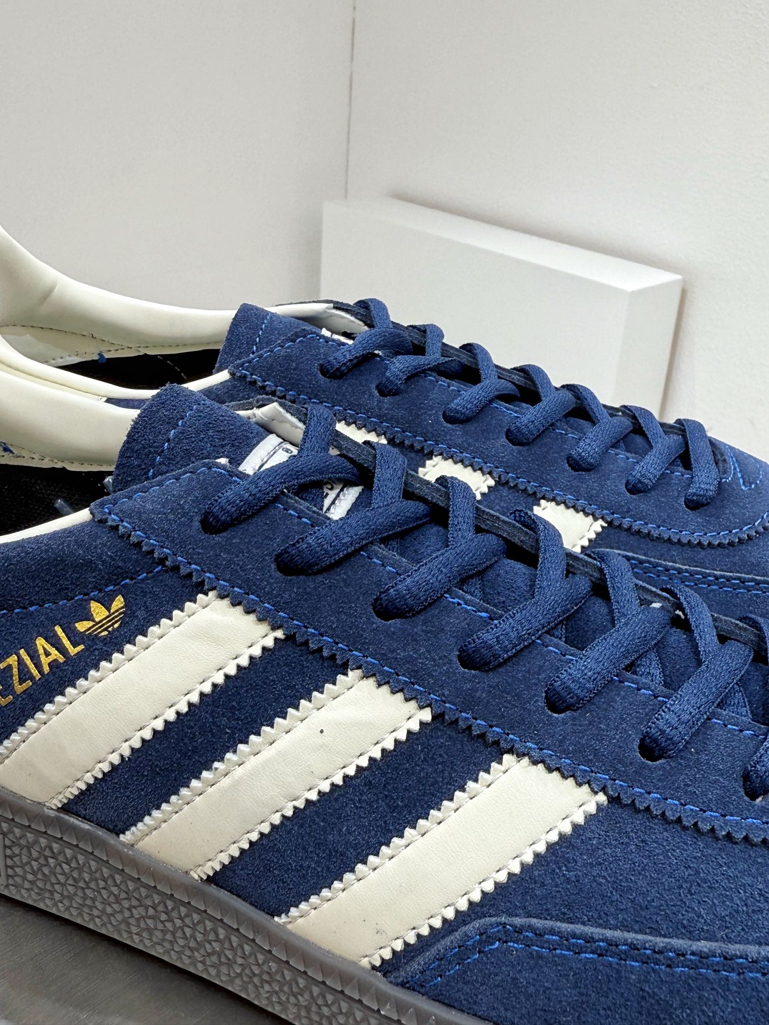 Adidas Male Board Shoes Black M-l-s