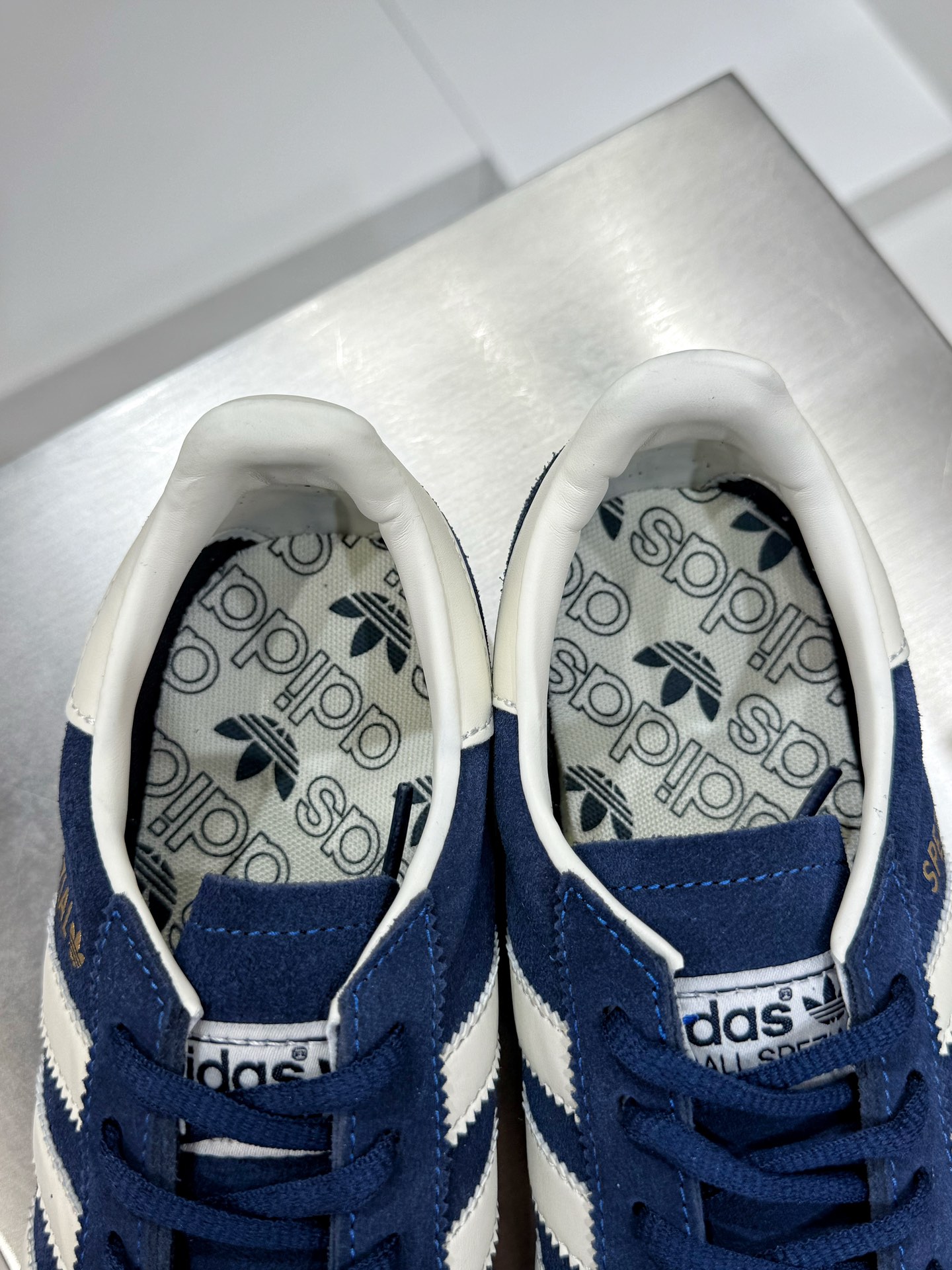 Adidas Male Board Shoes Black M-l-s