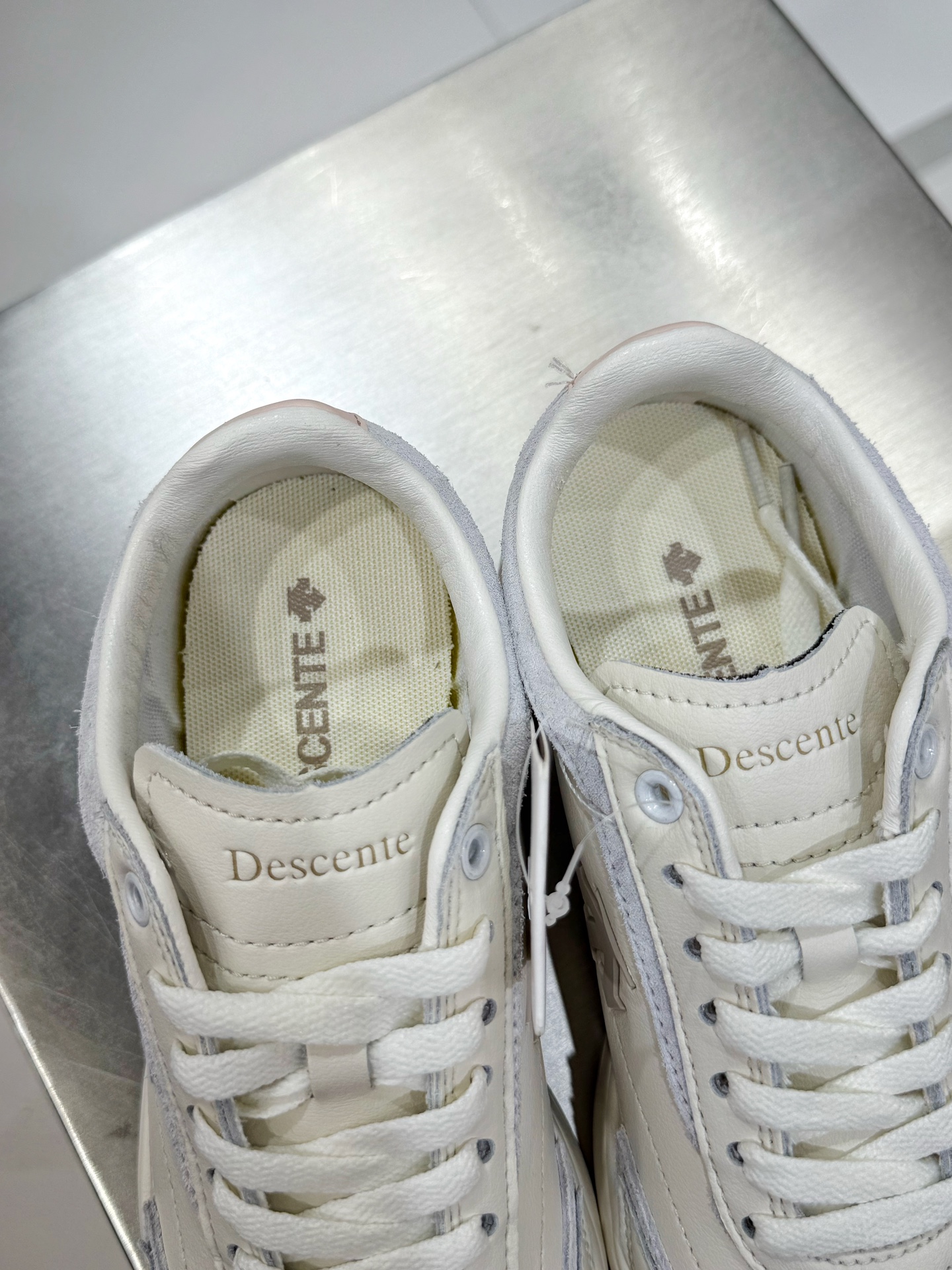 Descente Female Running Shoes M-l-s