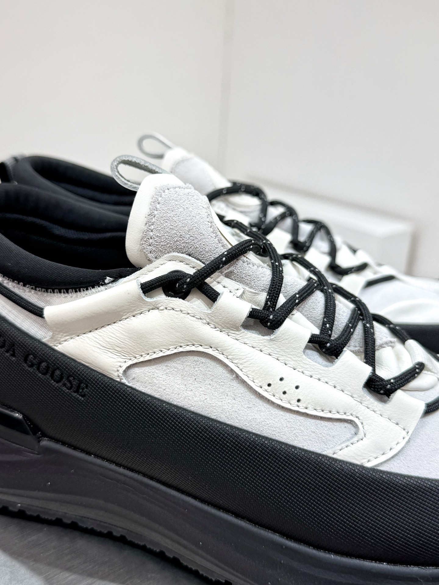 Adidas Canada Goose Dior Male Sneakers Breathable L-s