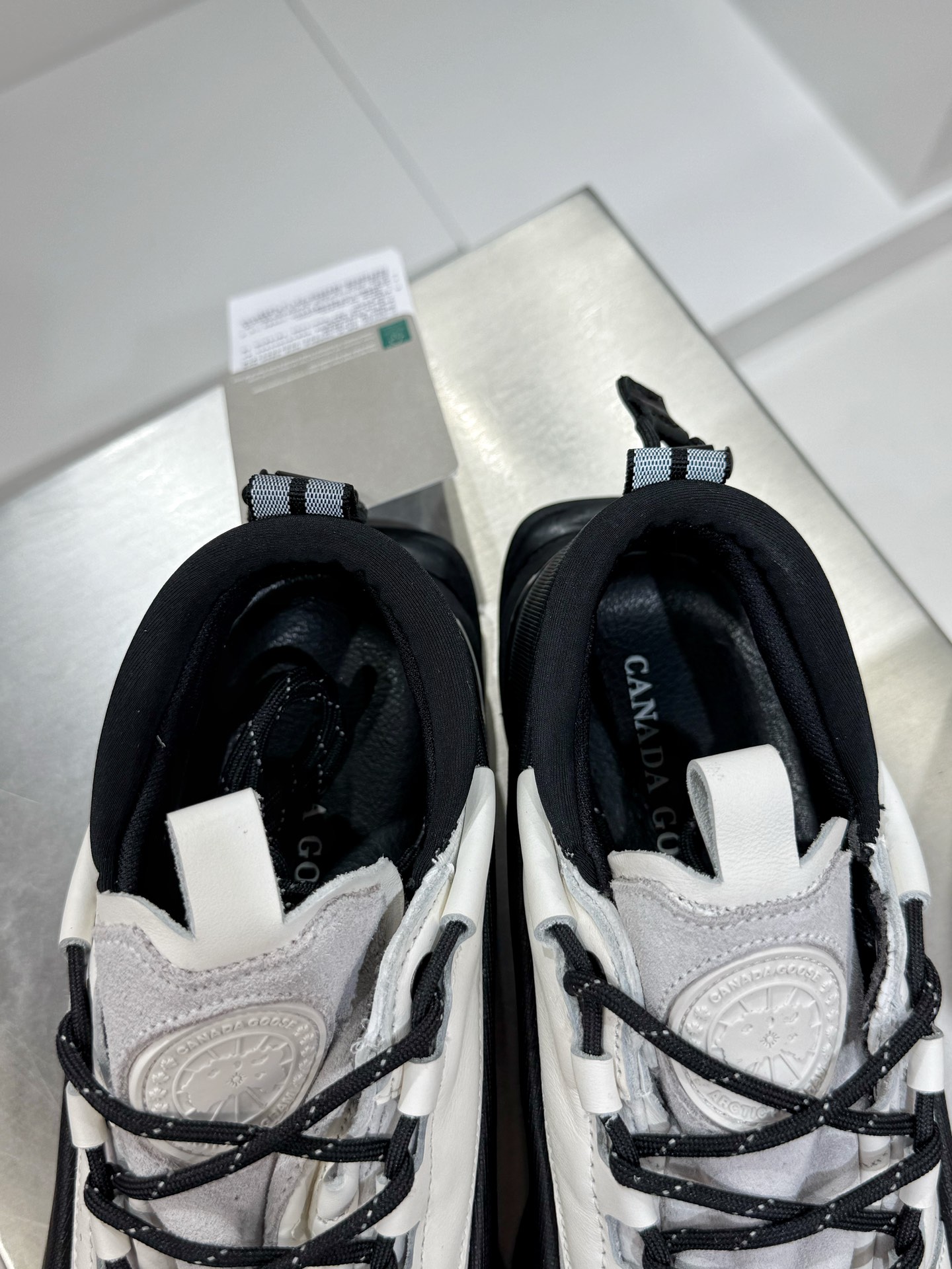 Adidas Canada Goose Dior Male Sneakers Breathable L-s
