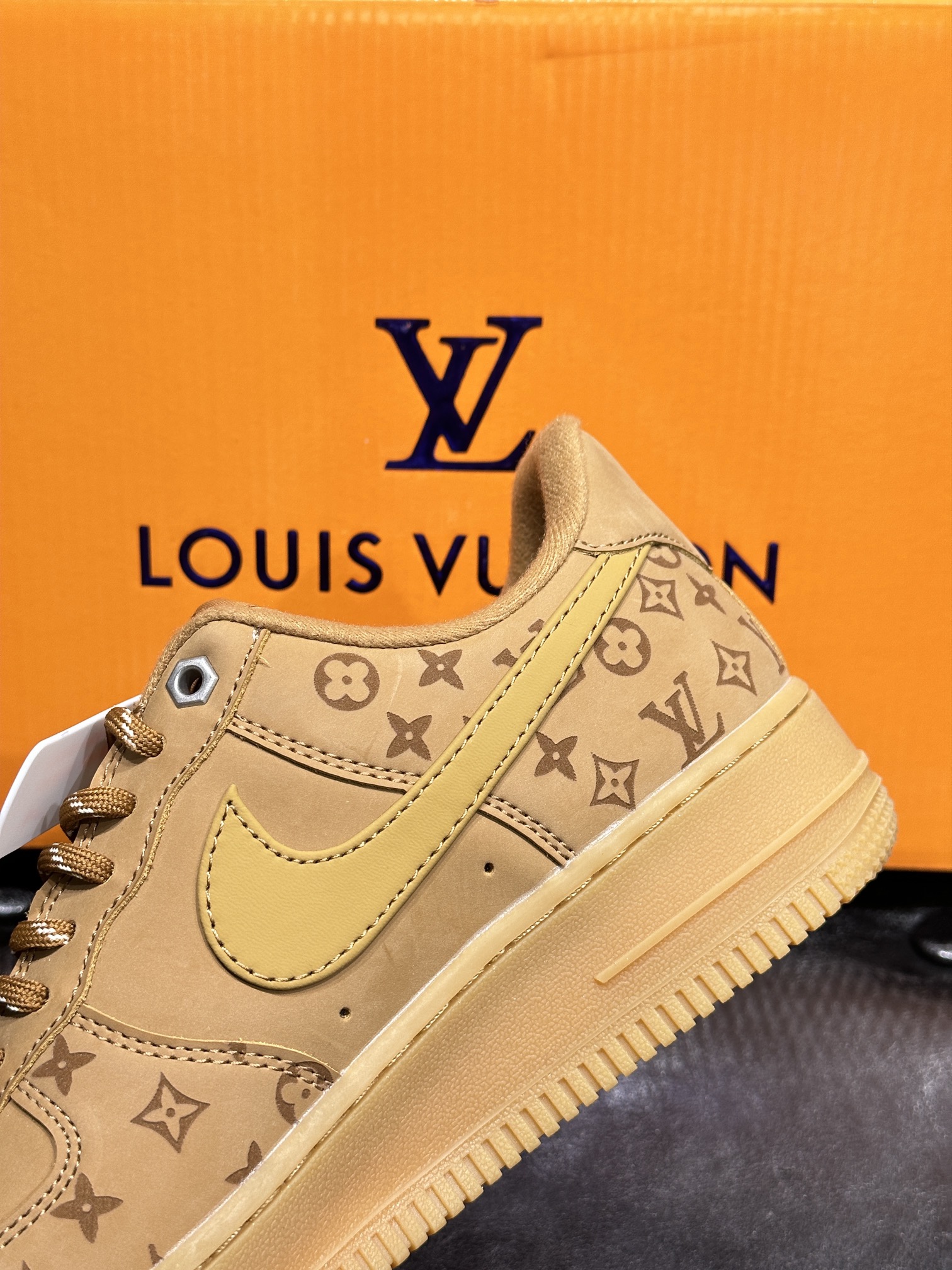 Nike Sneakers L