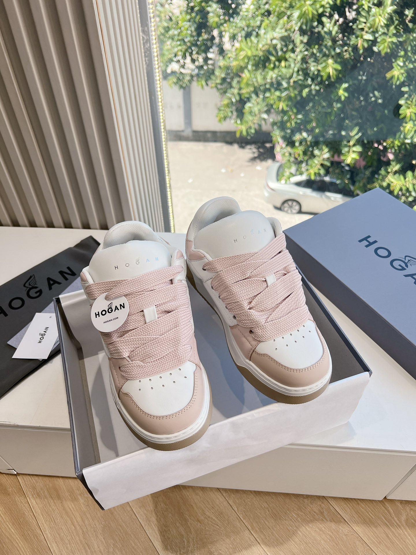 Male Board Shoes M-l-s