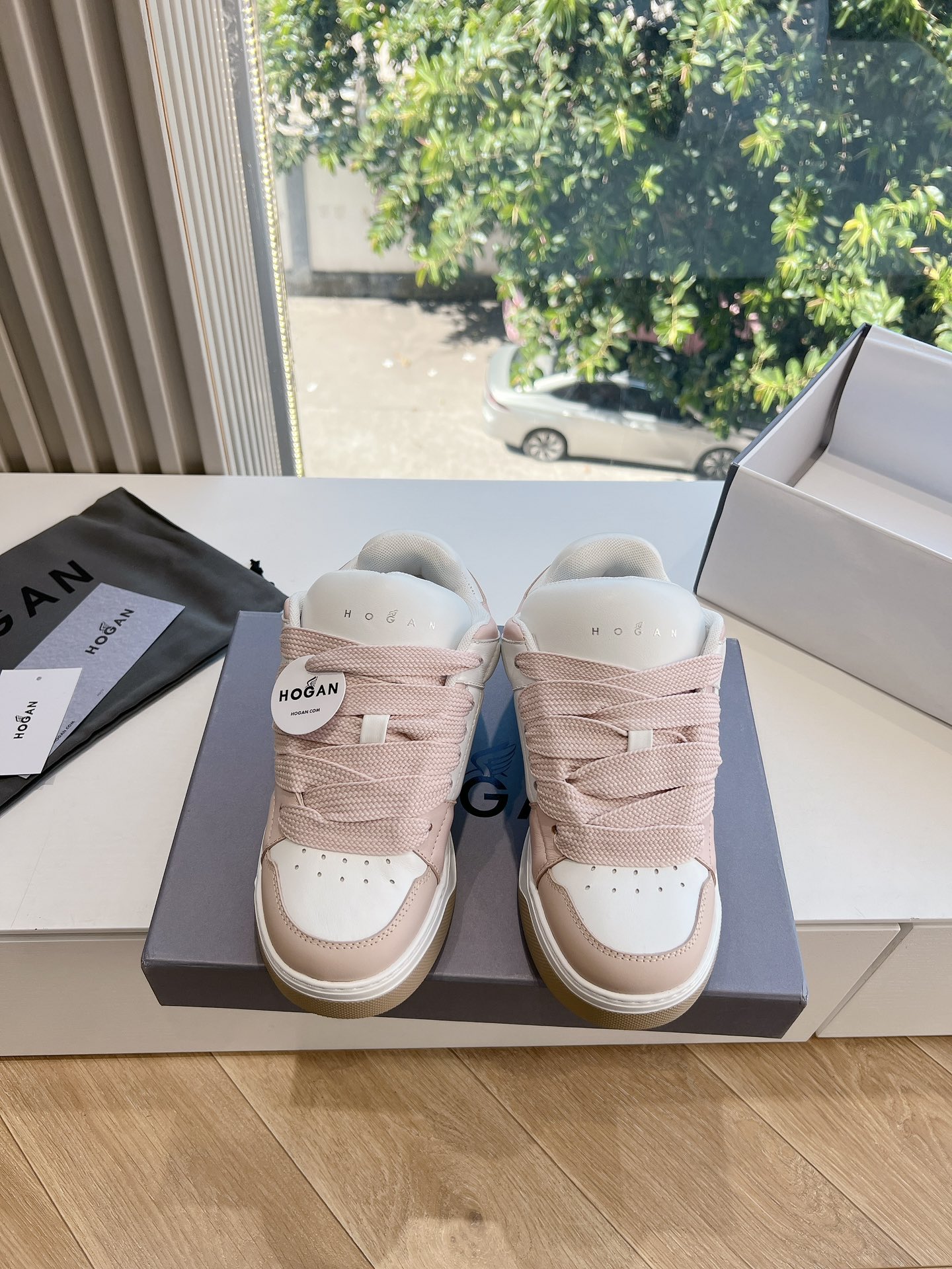 Male Board Shoes M-l-s