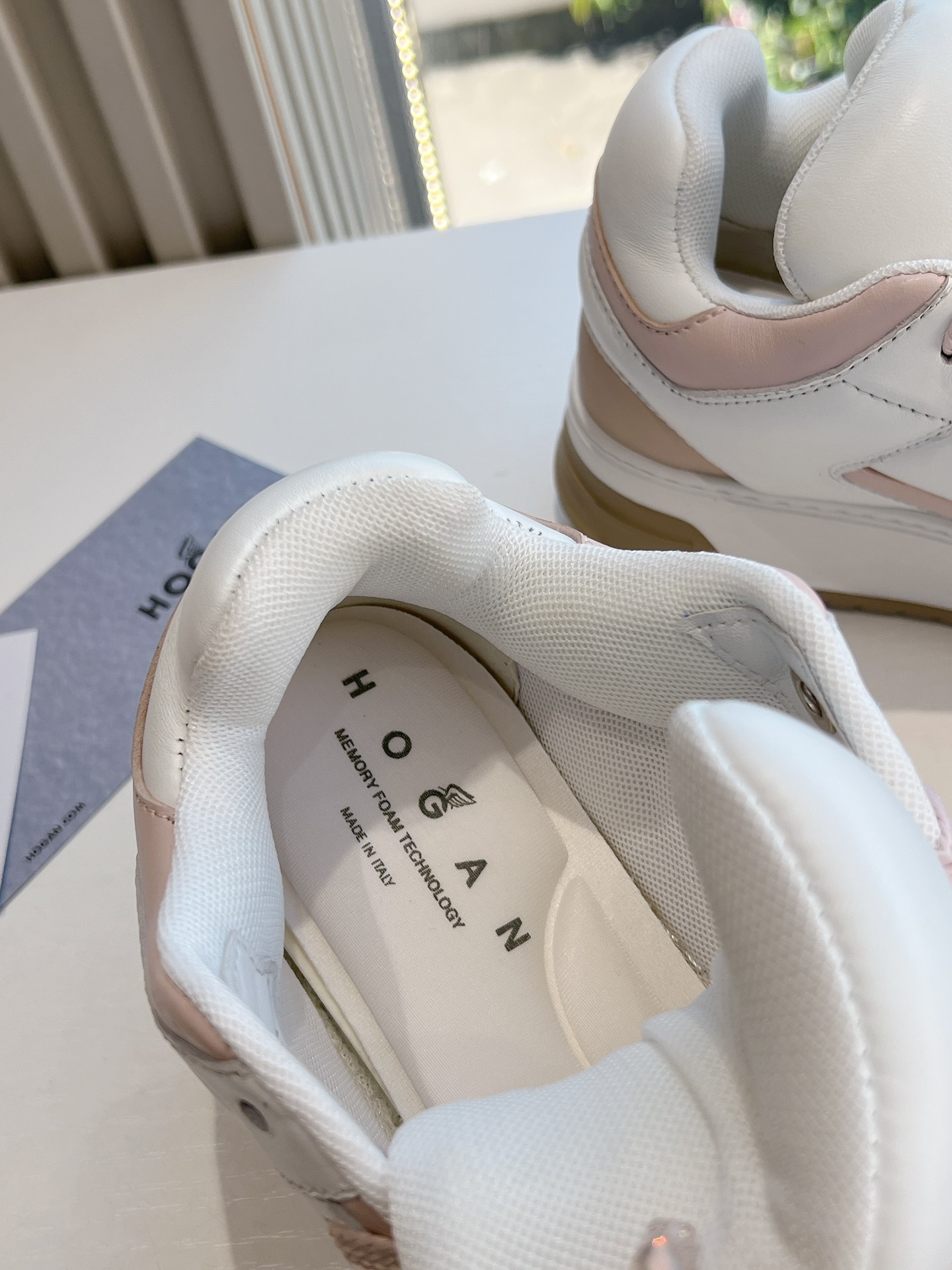 Male Board Shoes M-l-s