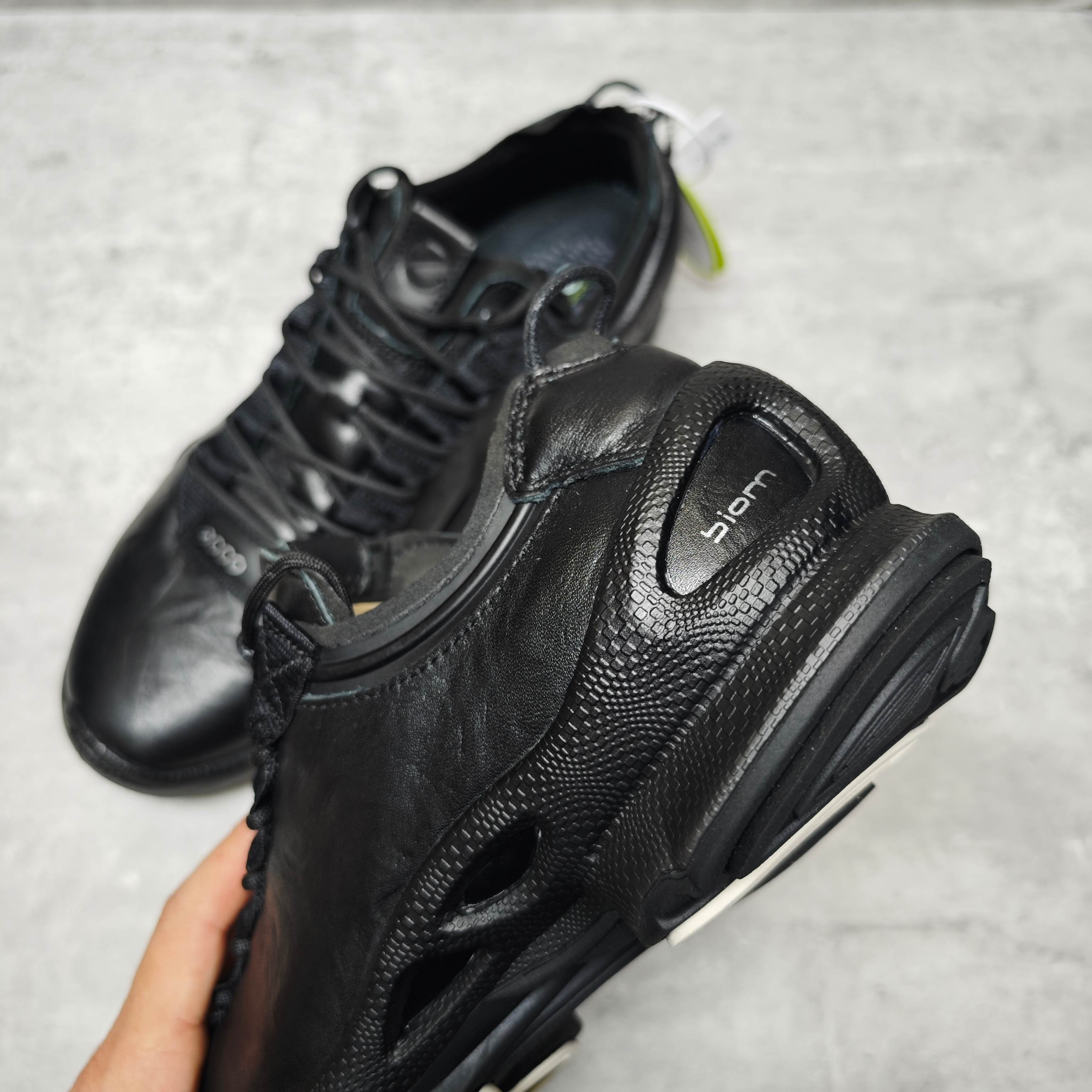 Basic Shoes M-l