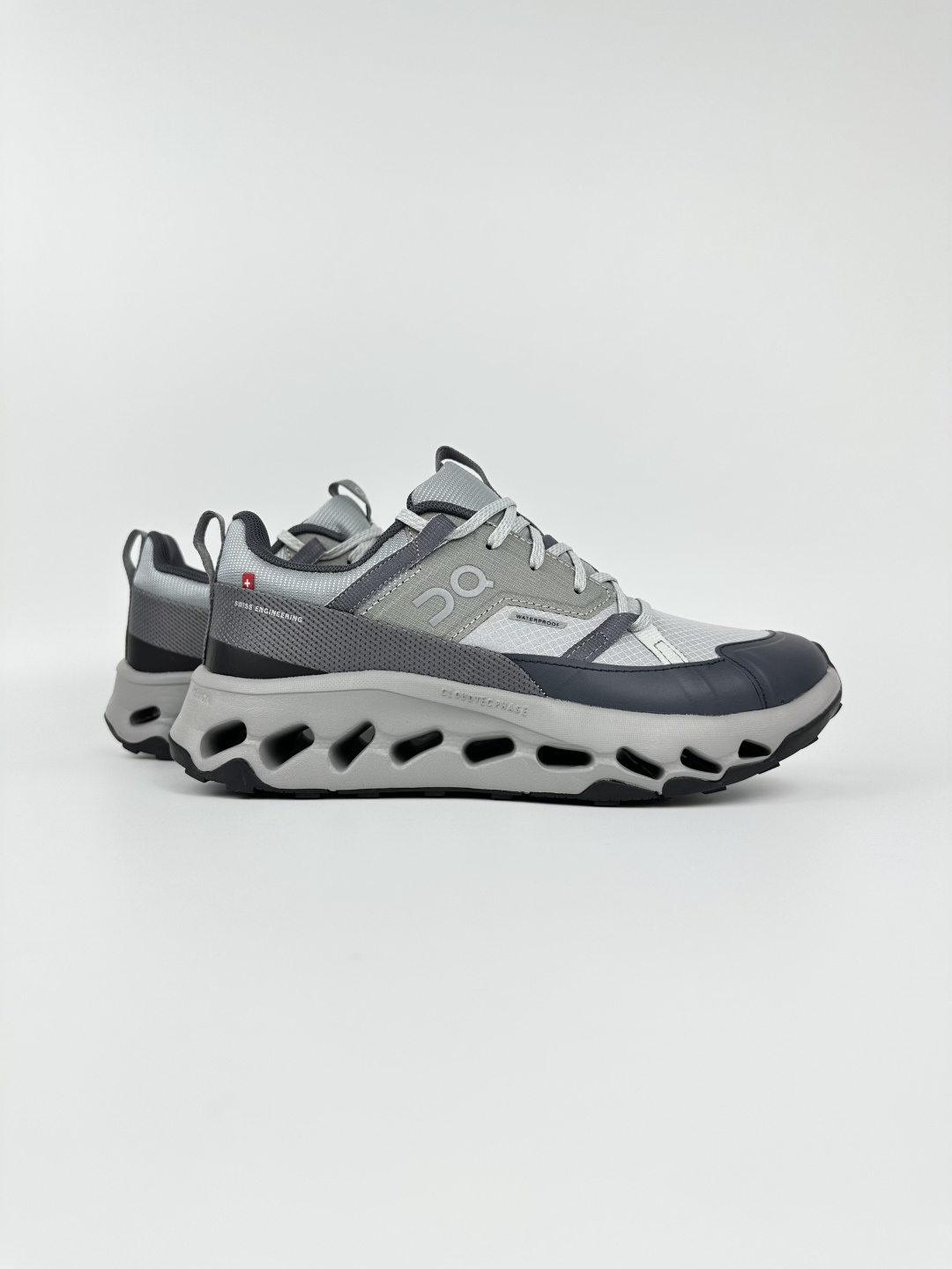 Running Shoes Shock Absorbing M-l-s