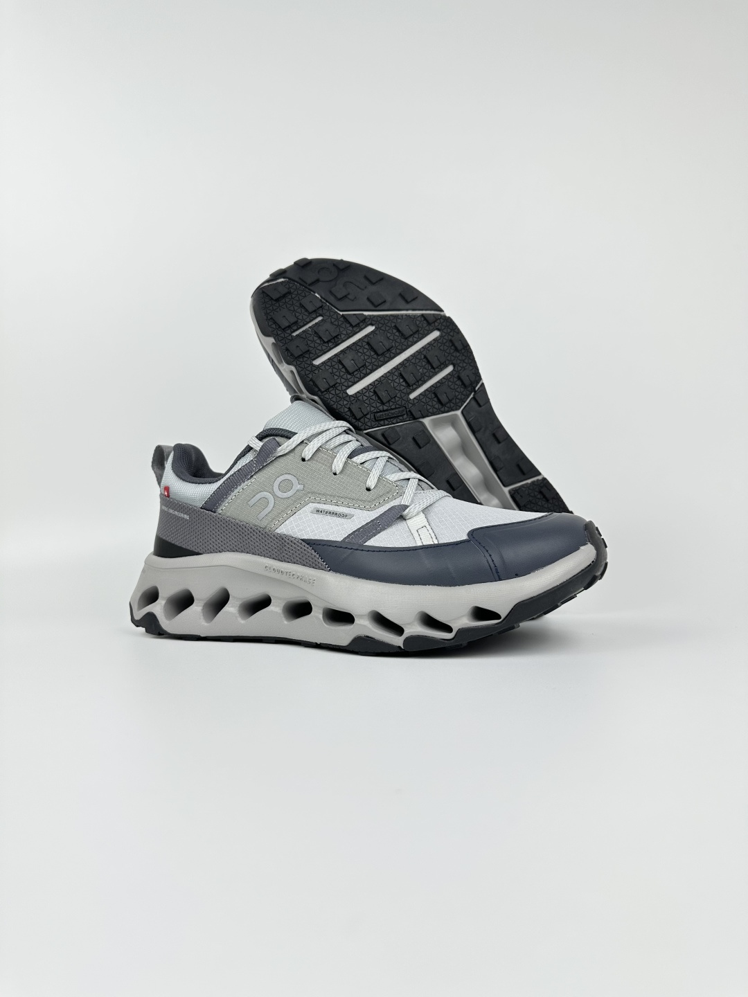Running Shoes Shock Absorbing M-l-s