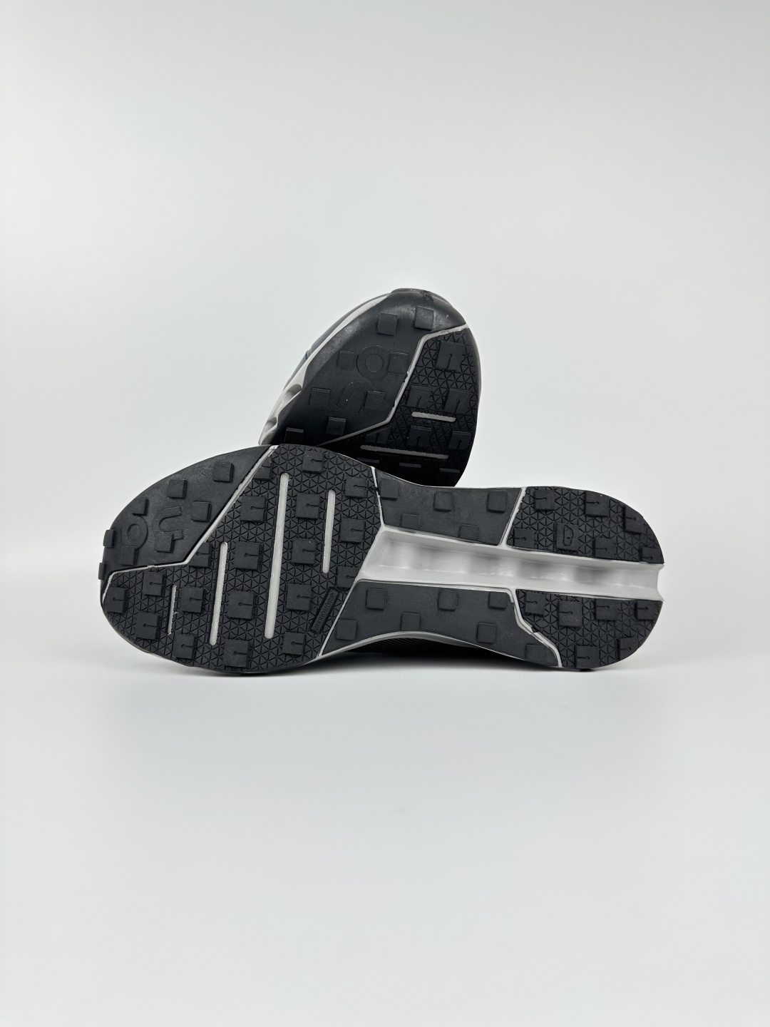 Running Shoes Shock Absorbing M-l-s