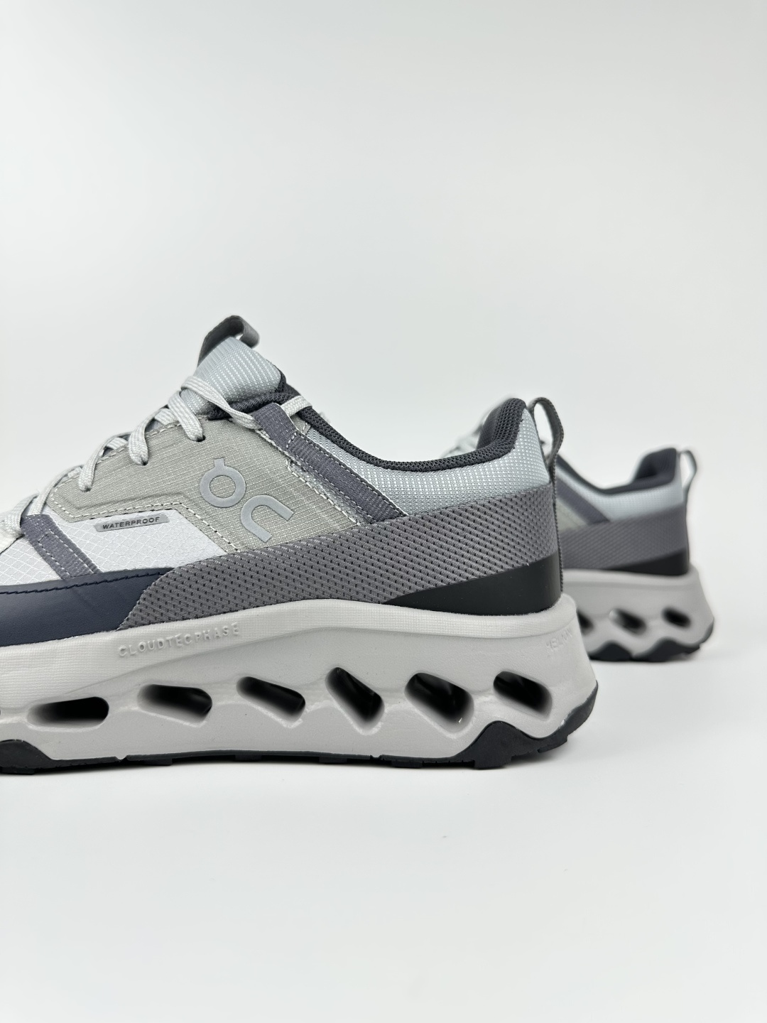 Running Shoes Shock Absorbing M-l-s