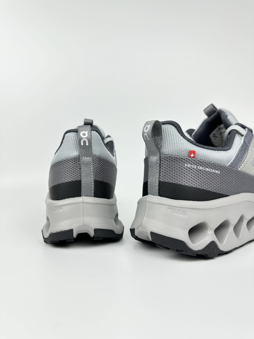 Running Shoes Shock Absorbing M-l-s