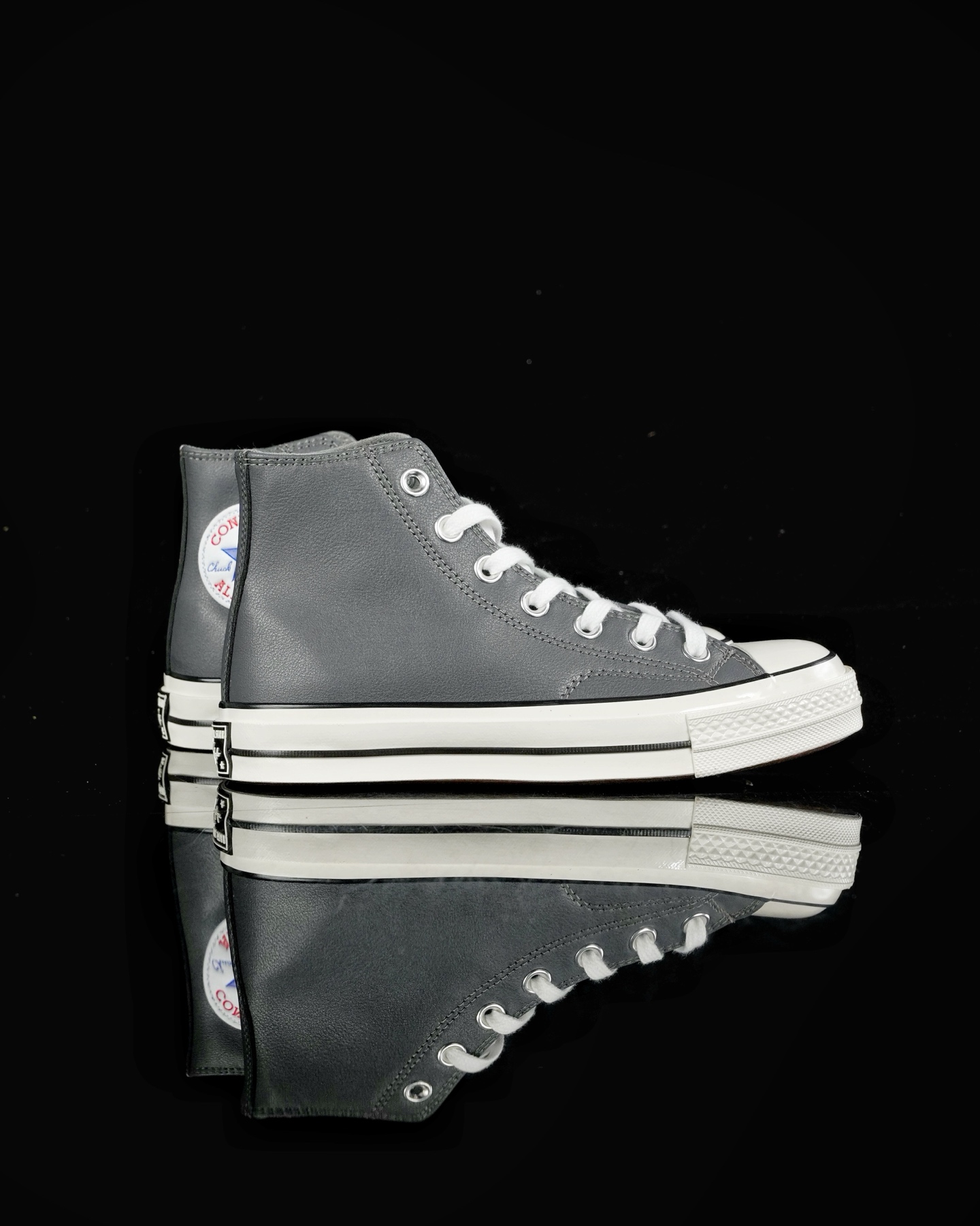 Calvin Klein Converse Basic Shoes L-s