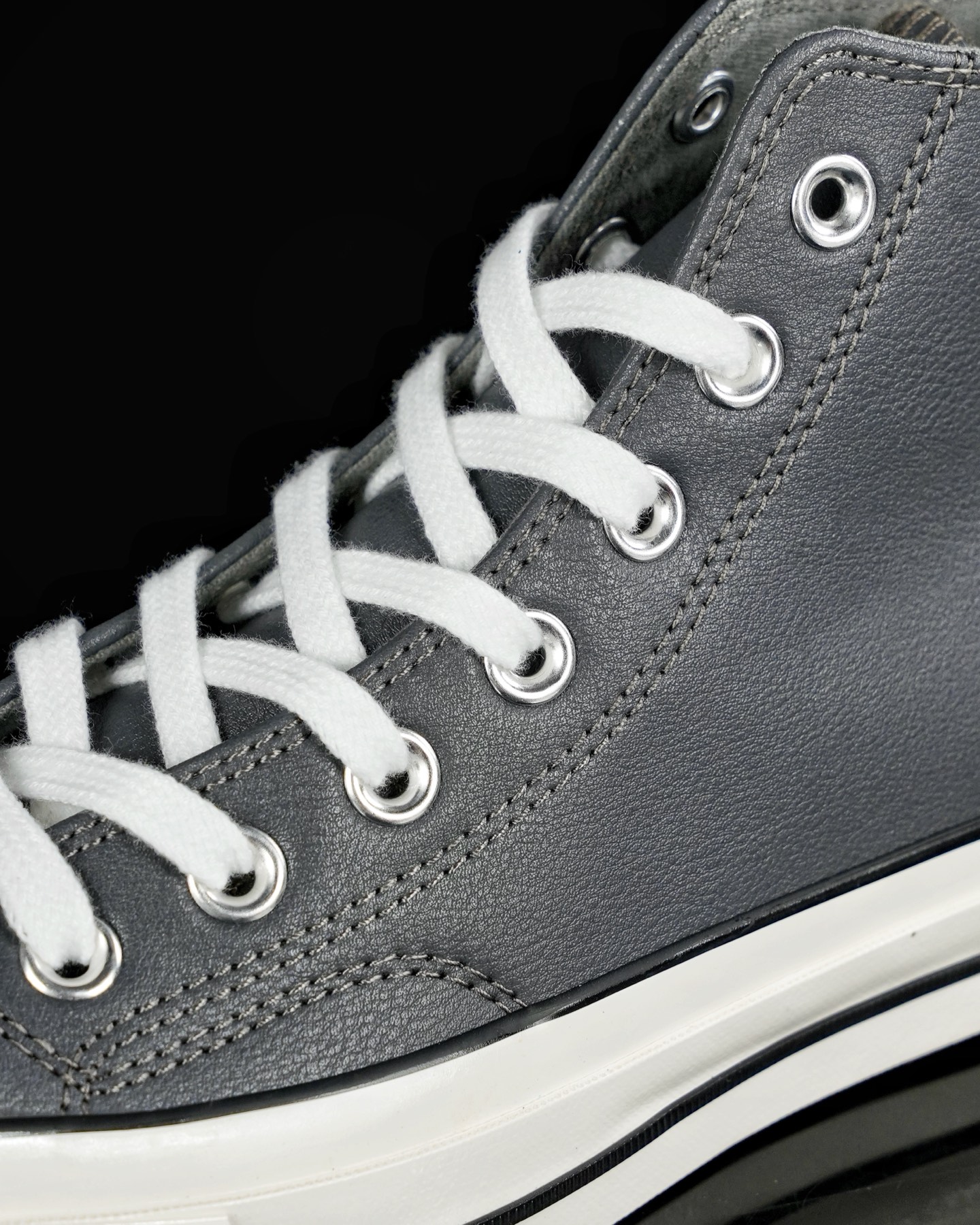 Calvin Klein Converse Basic Shoes L-s