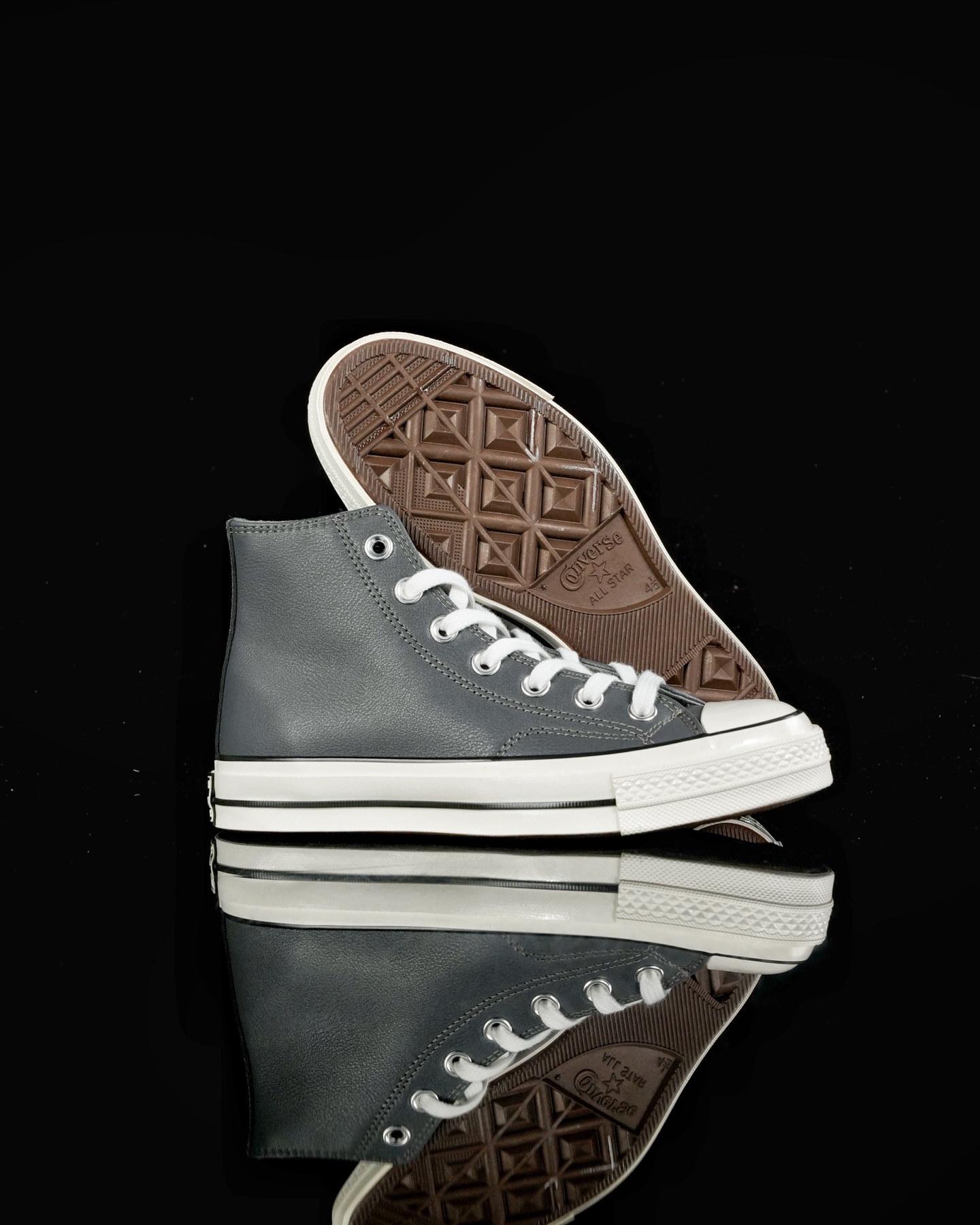 Calvin Klein Converse Basic Shoes L-s