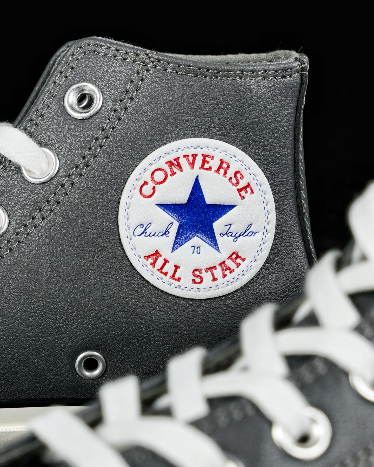 Calvin Klein Converse Basic Shoes L-s