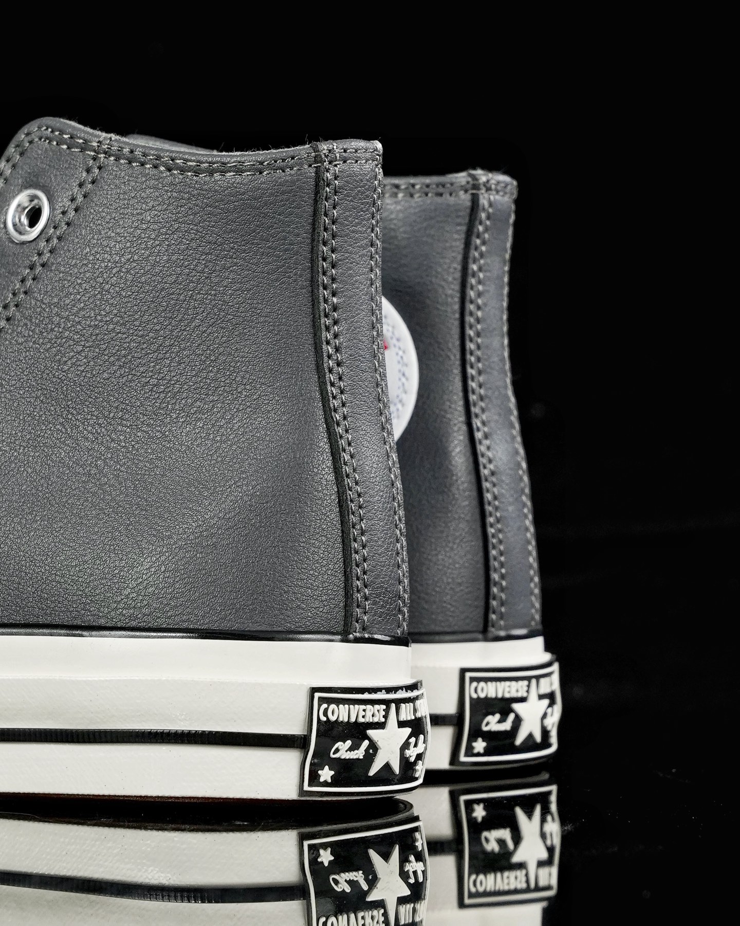 Calvin Klein Converse Basic Shoes L-s