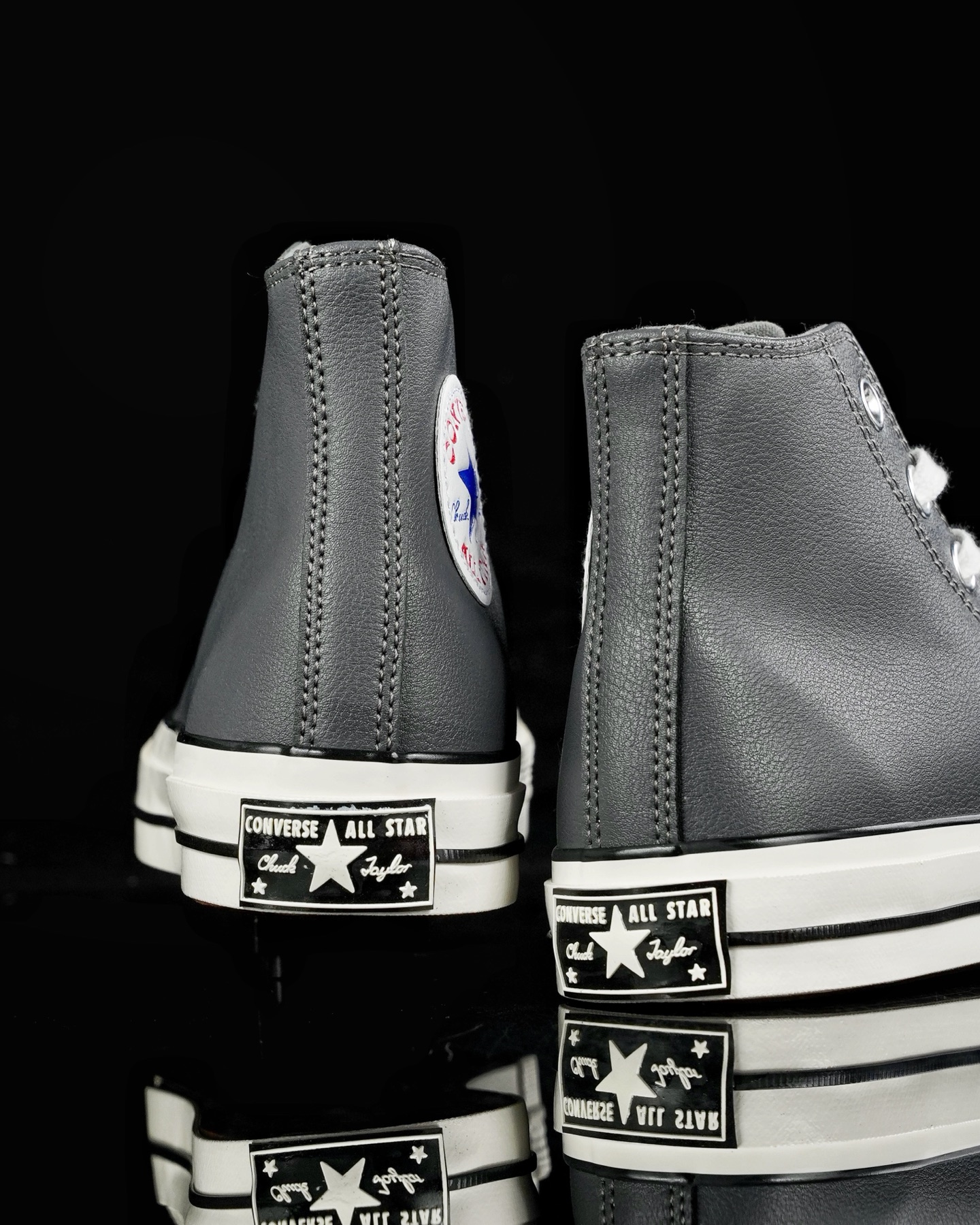 Calvin Klein Converse Basic Shoes L-s