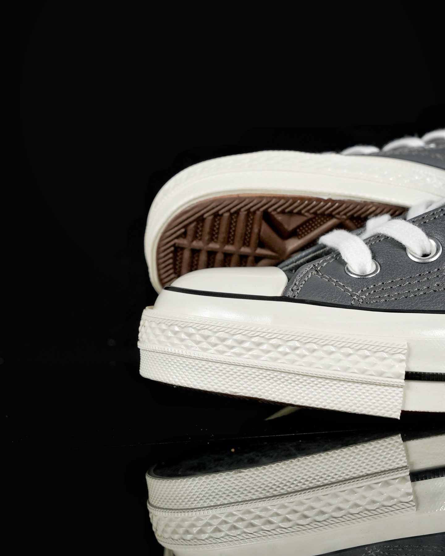 Calvin Klein Converse Basic Shoes L-s