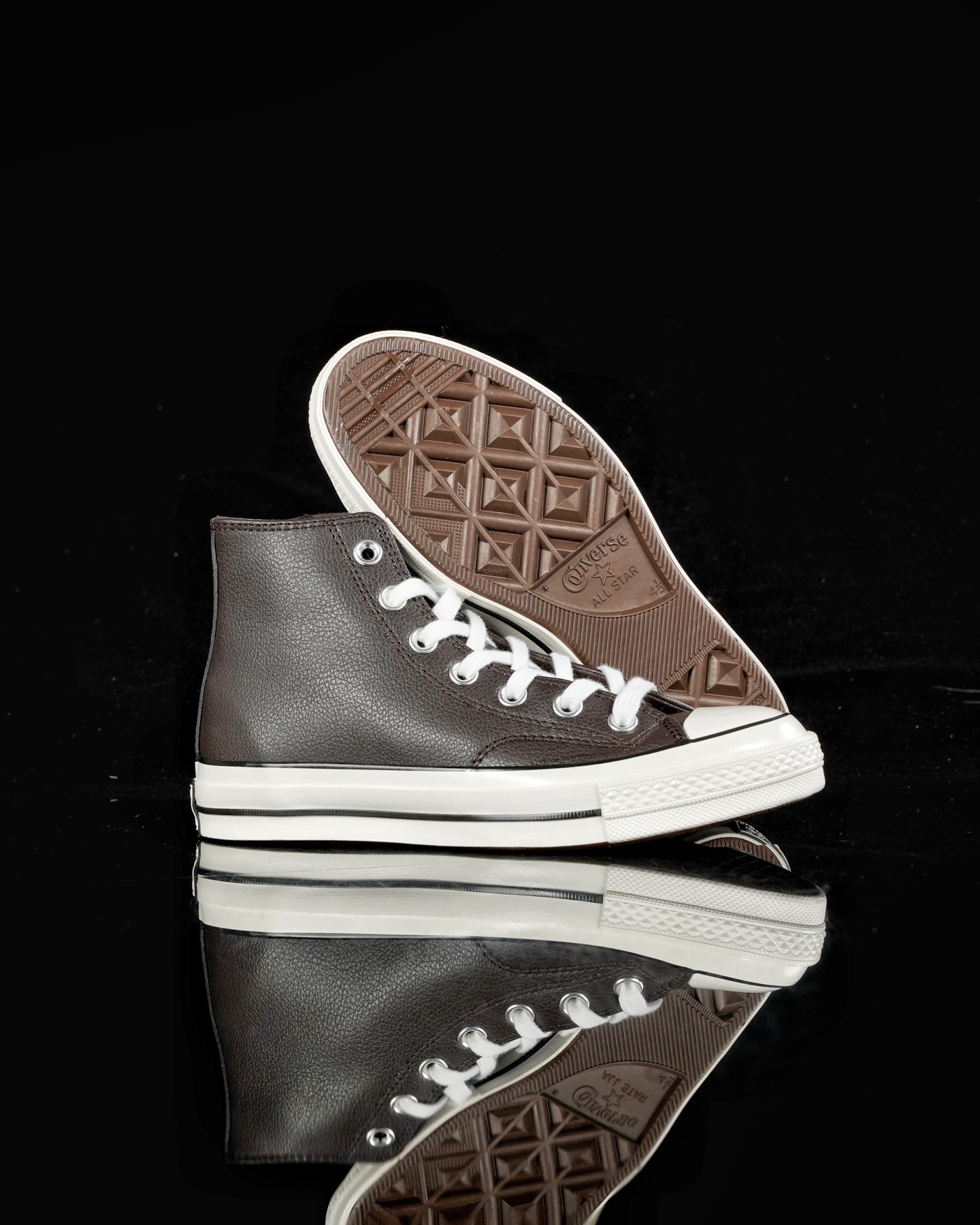 Calvin Klein Converse Basic Shoes L-s