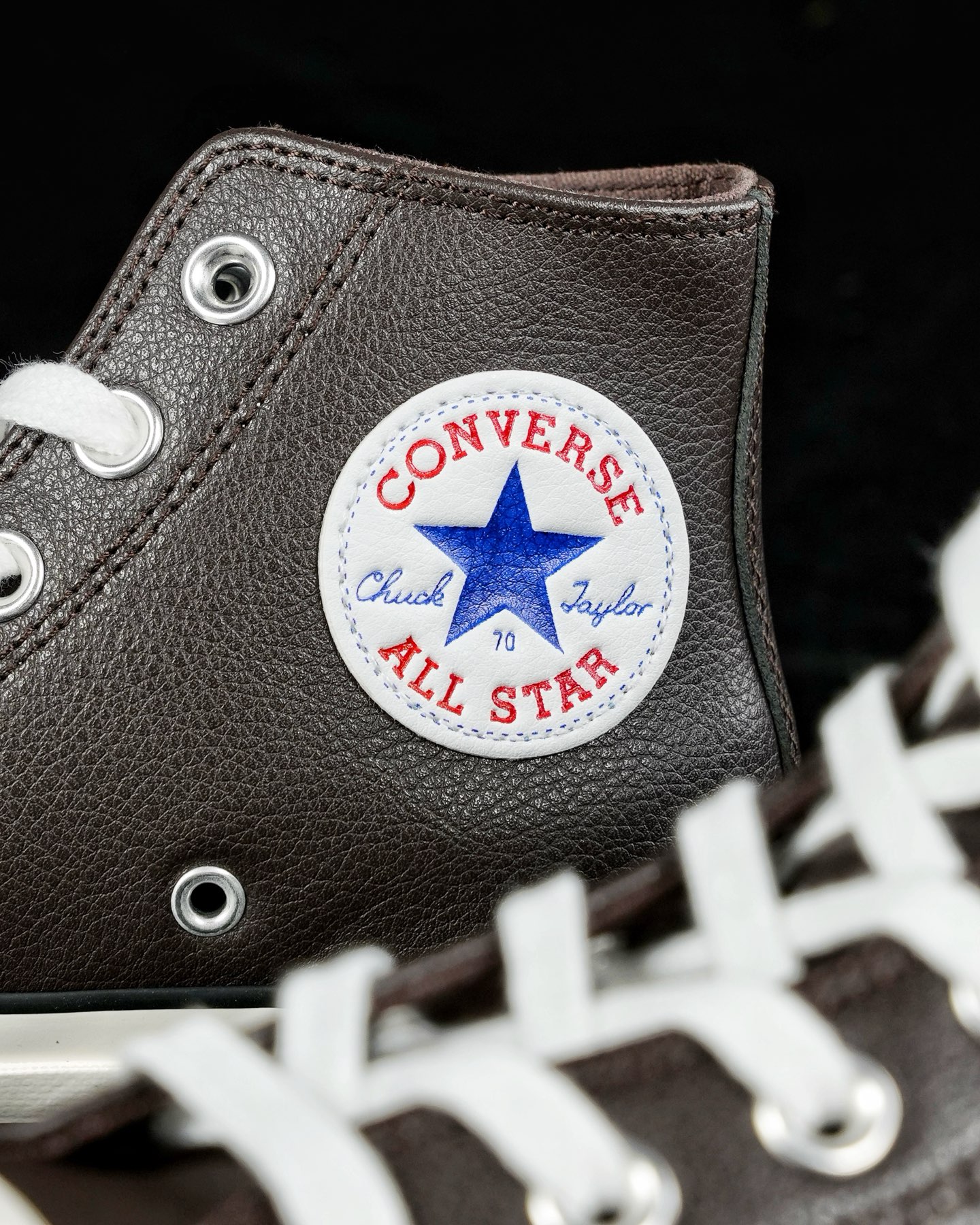 Calvin Klein Converse Basic Shoes L-s