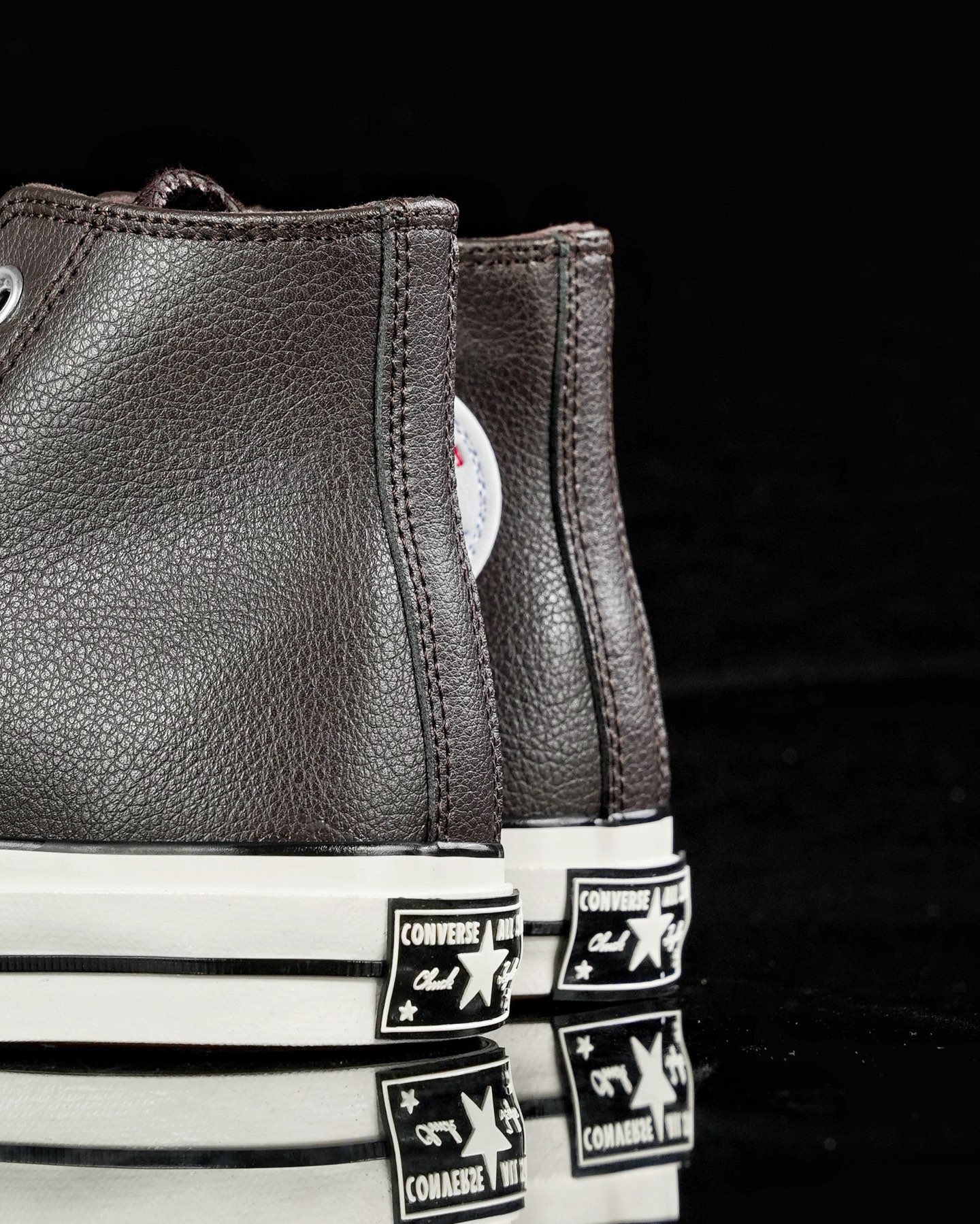 Calvin Klein Converse Basic Shoes L-s