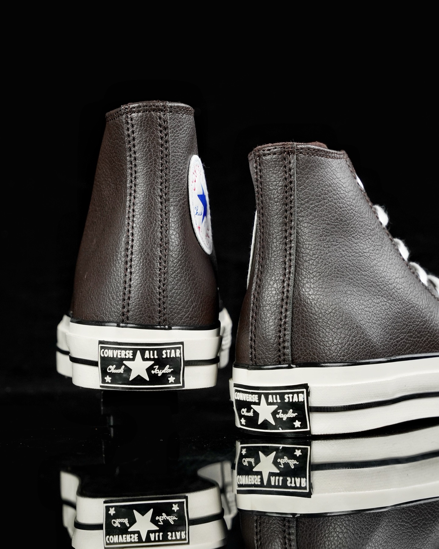 Calvin Klein Converse Basic Shoes L-s