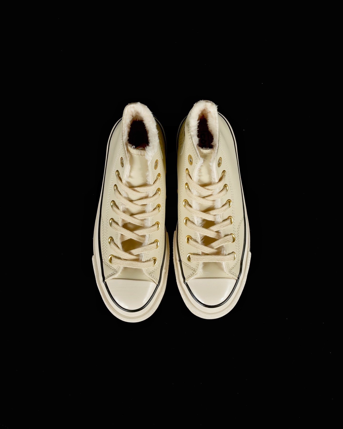 Calvin Klein Converse Basic Shoes S