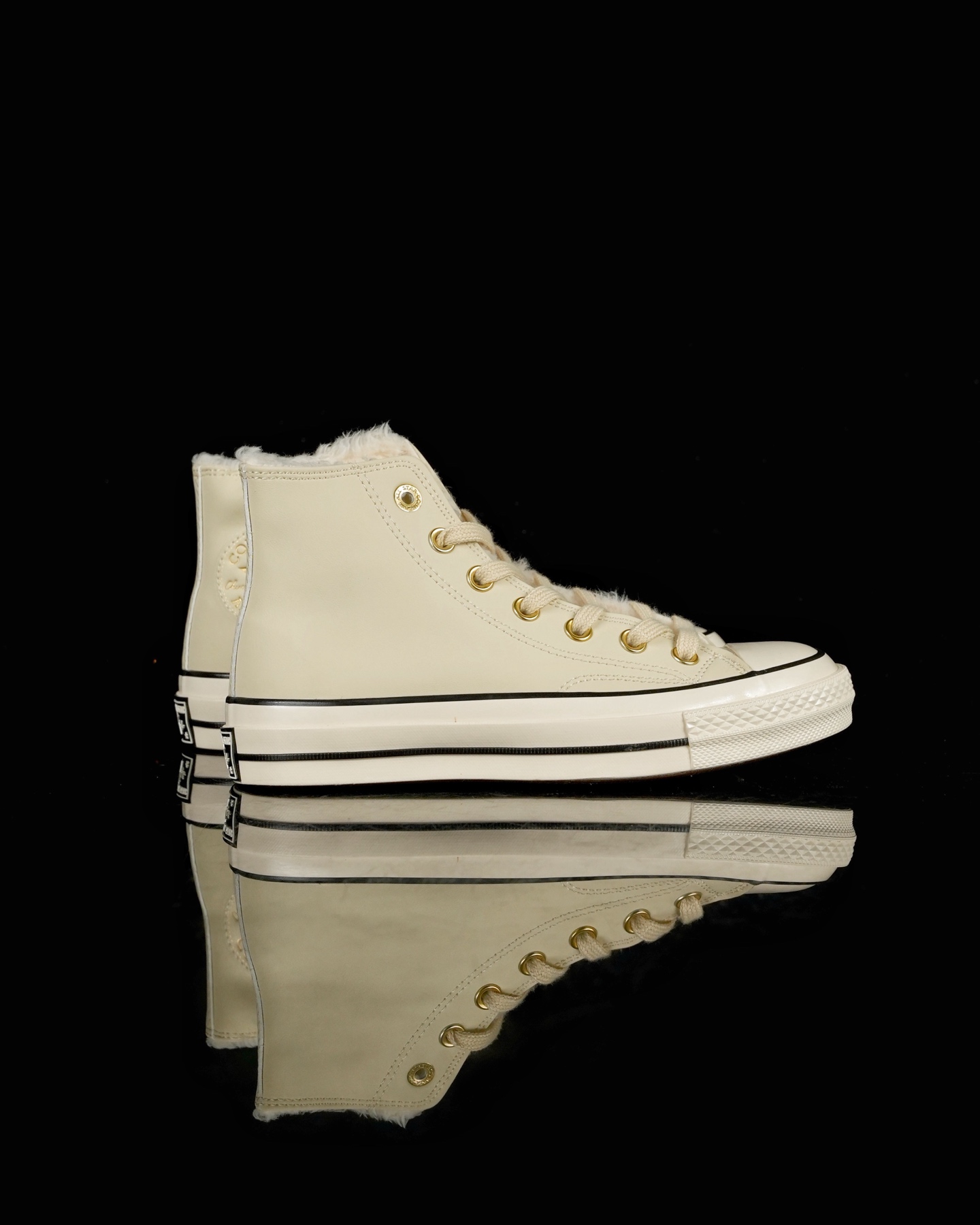 Calvin Klein Converse Basic Shoes S